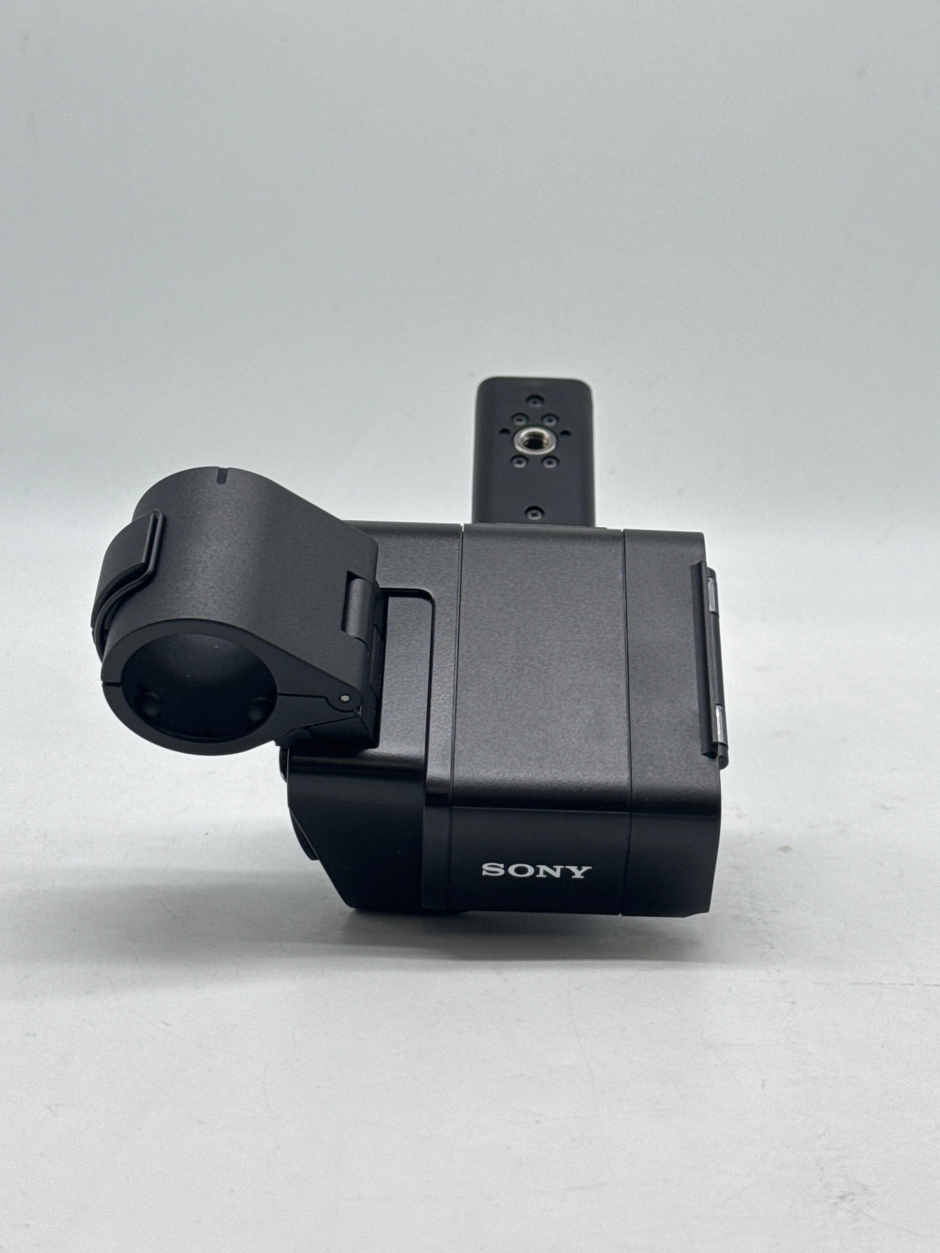 Sony XLR-H1 XLR Handle Unit Only