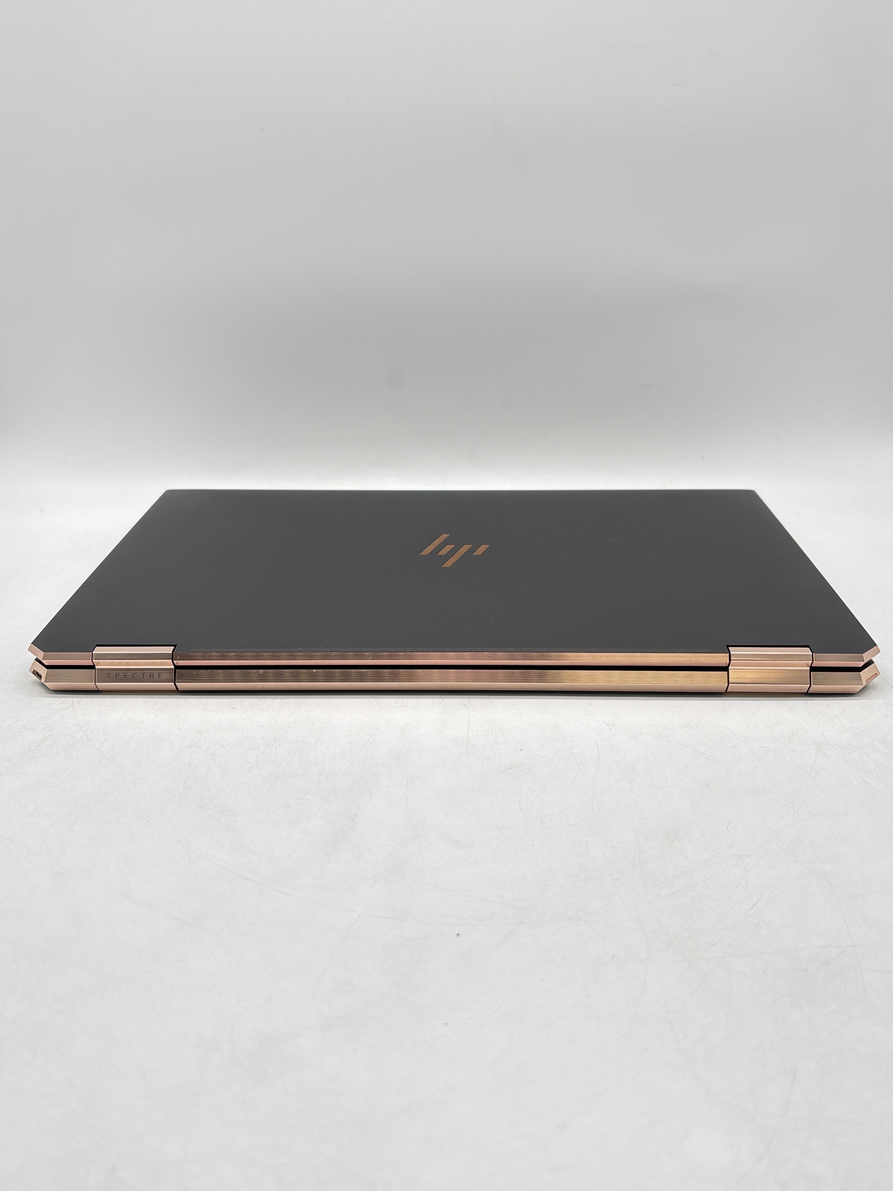 HP Spectre x360 15-EB0053DX 15.6" i7-10750H 16GB RAM 1TB SSD GeForce GTX 1650 Ti