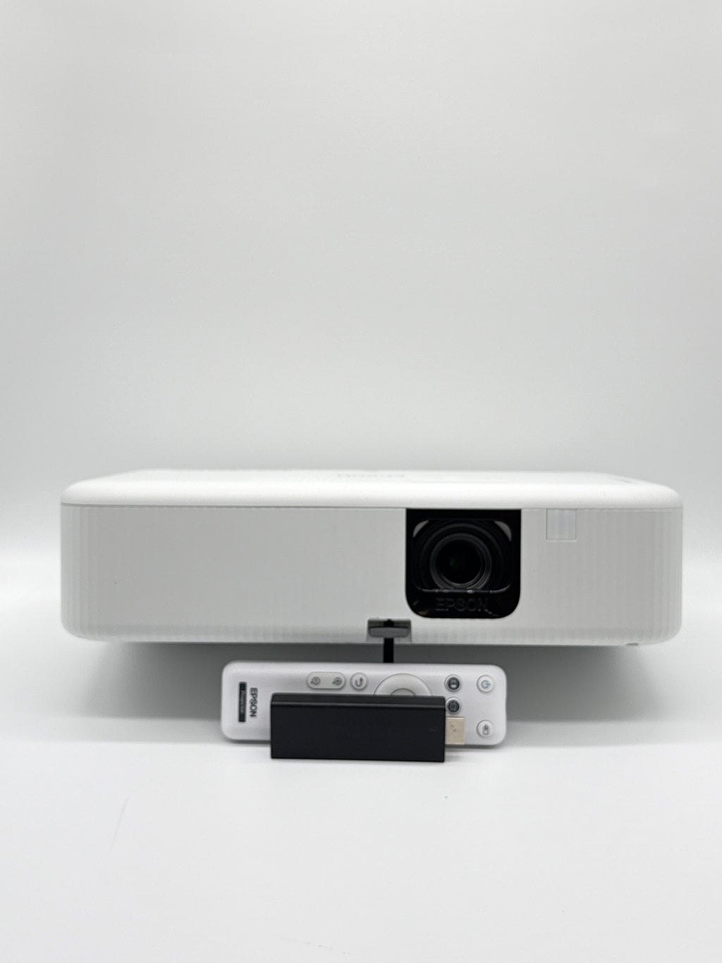 Epson EpiqVision Flex CO-FH02 1080p Projector 3000 Lumens White (978 Lamp Hours)