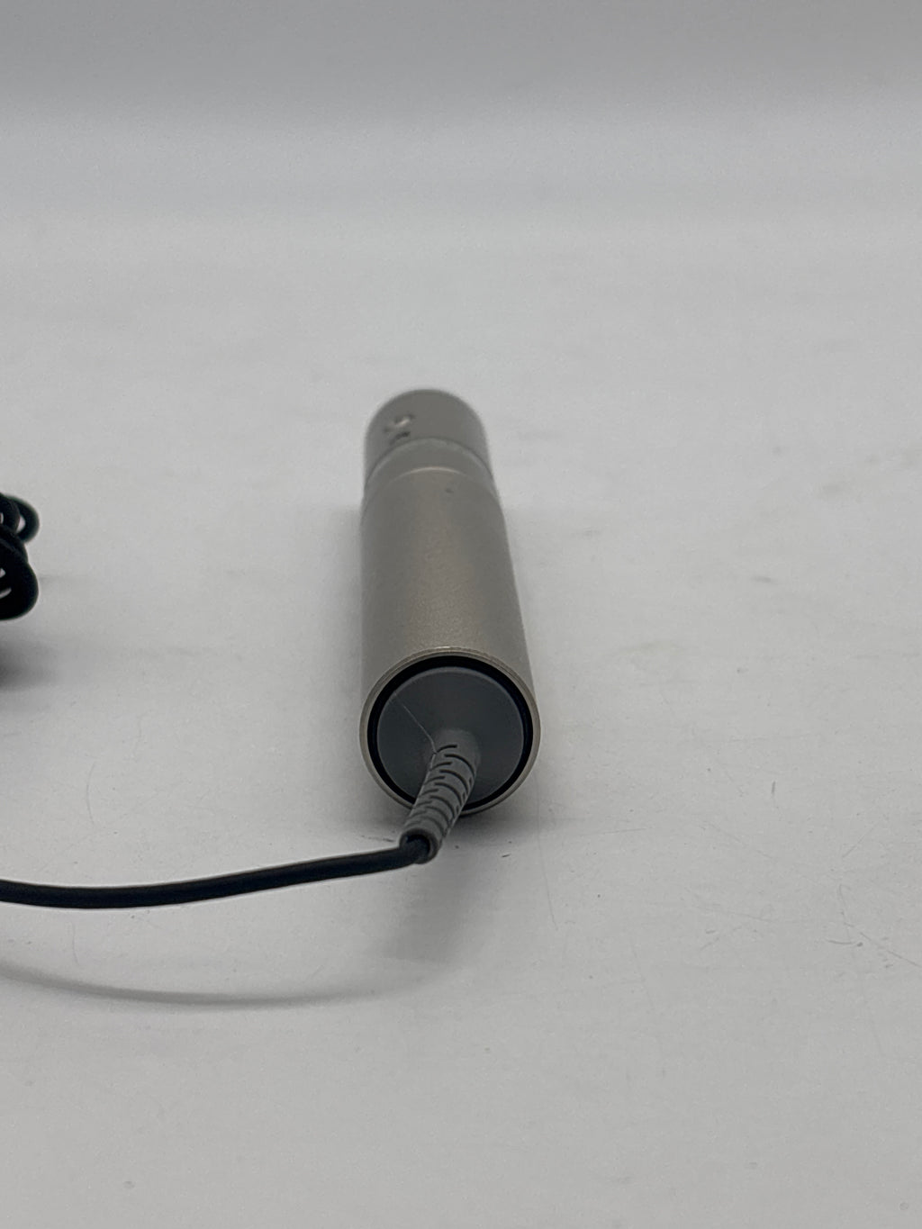 Sony ECM-77B Electret Condenser Lavalier Microphone