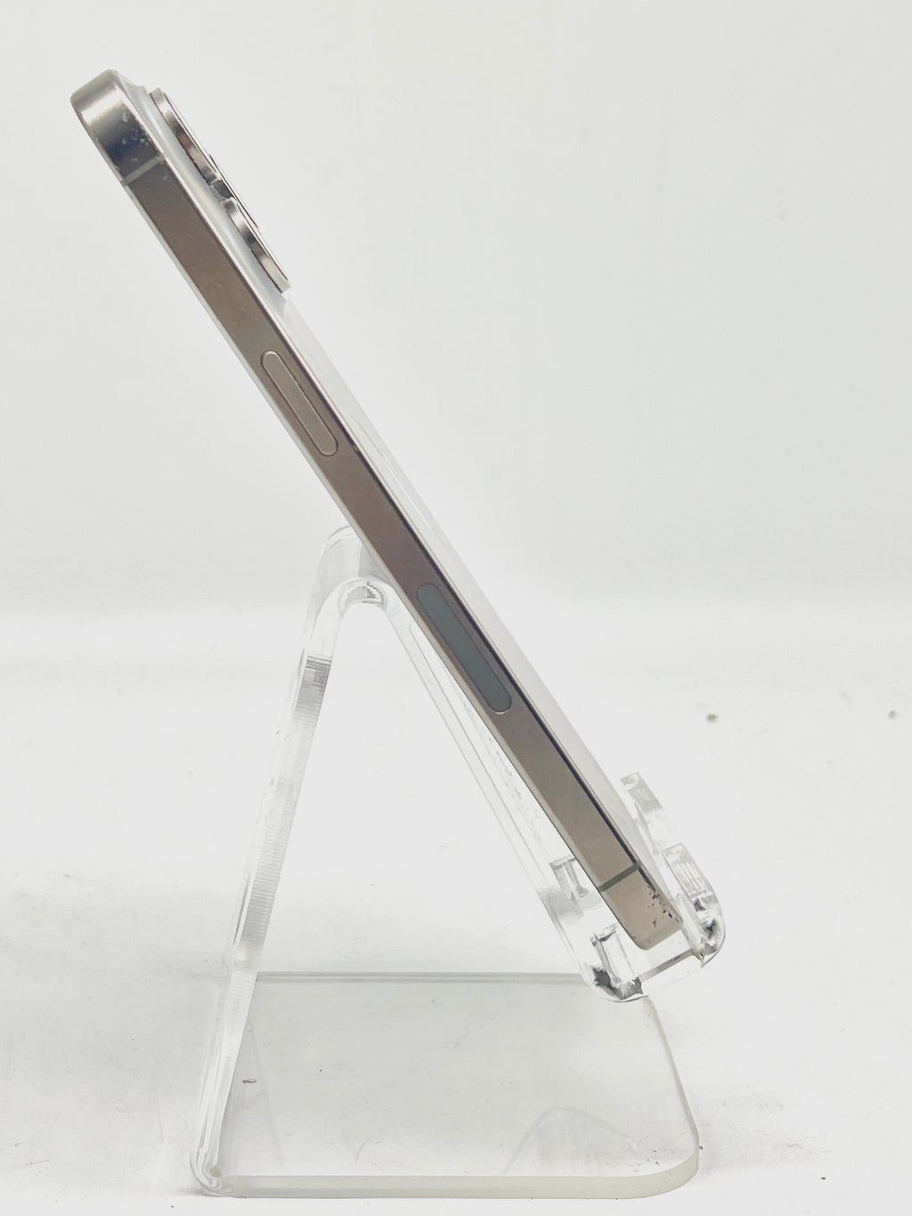 Apple iPhone 15 Pro Max 256GB Natural Titanium - For Parts(Read Desc.)
