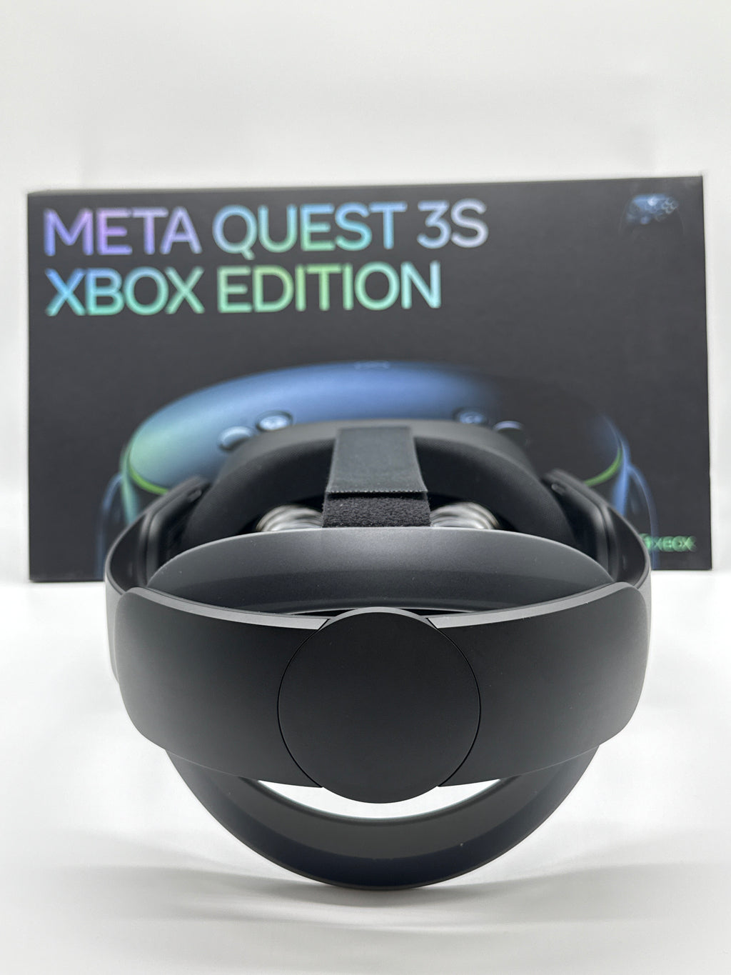 Meta Quest 3S Xbox Edition 128GB VR Headset Black