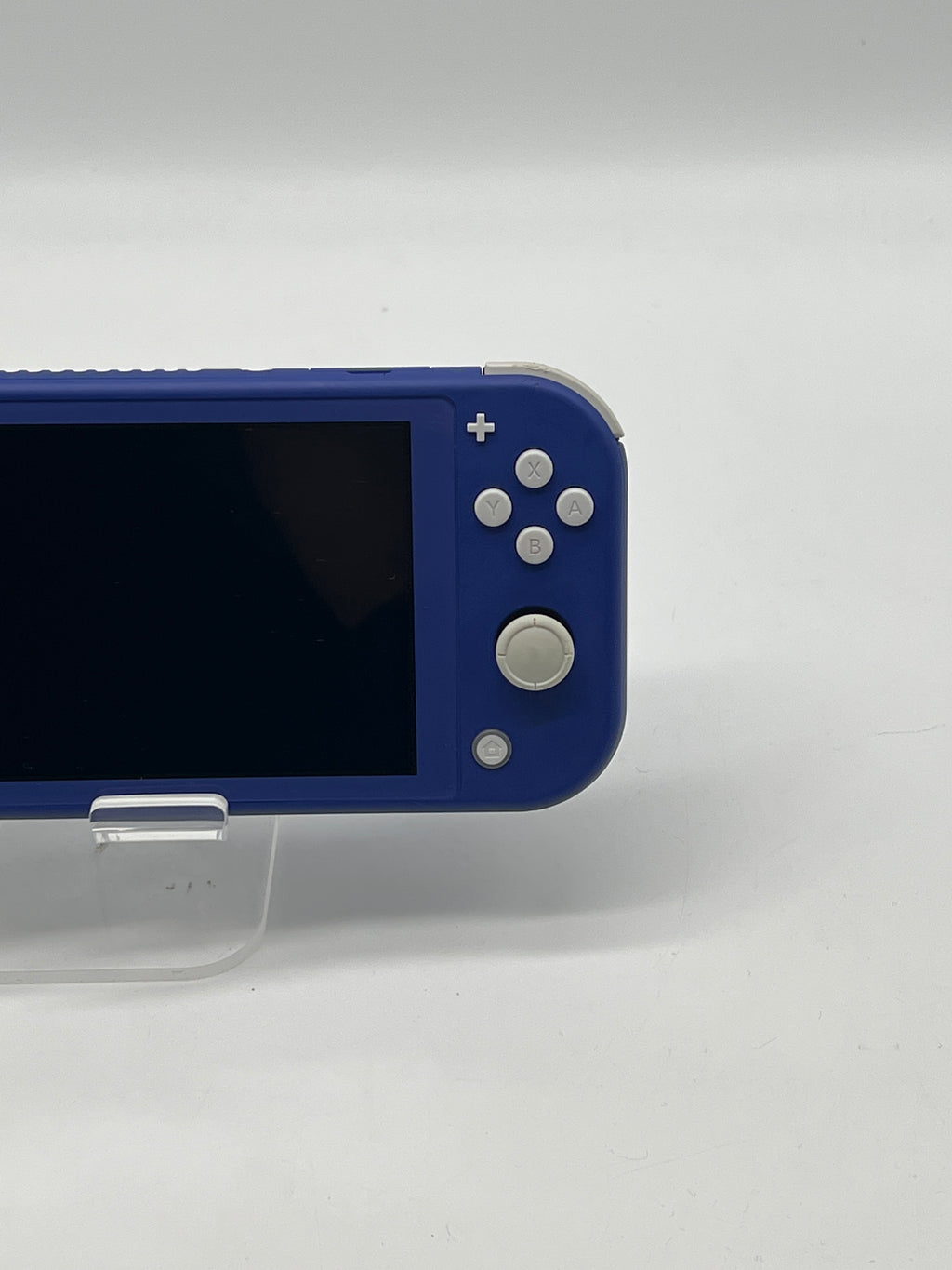 Nintendo Switch Lite (HDH-001) 2019  Blue - For Parts (Bad LCD)
