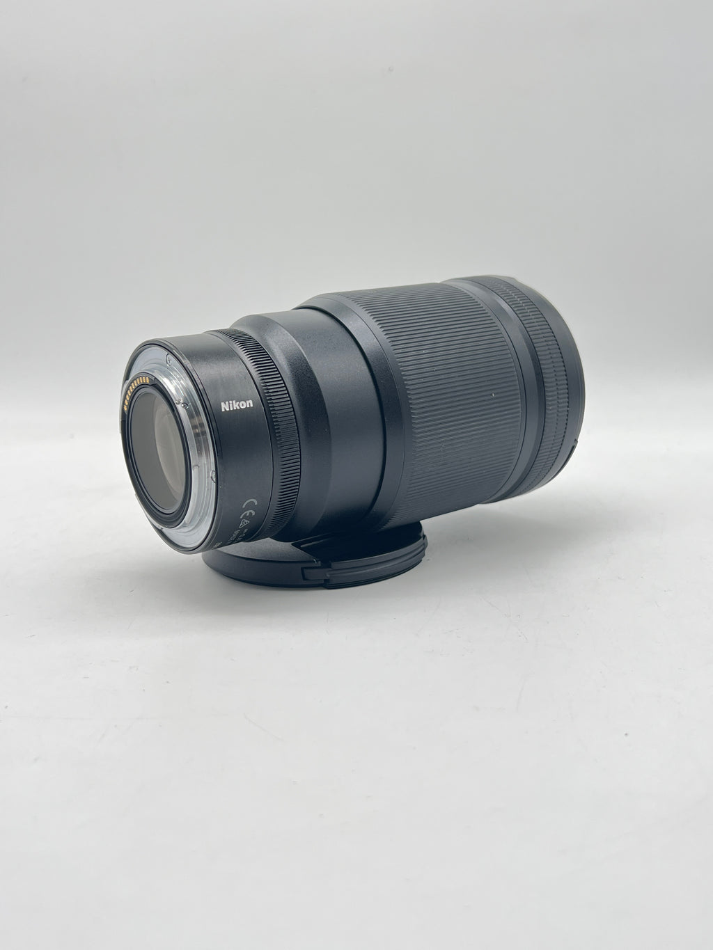 Nikon NIKKOR Z 50mm f/1.2 S Nikon Z-Mount Lens - Used