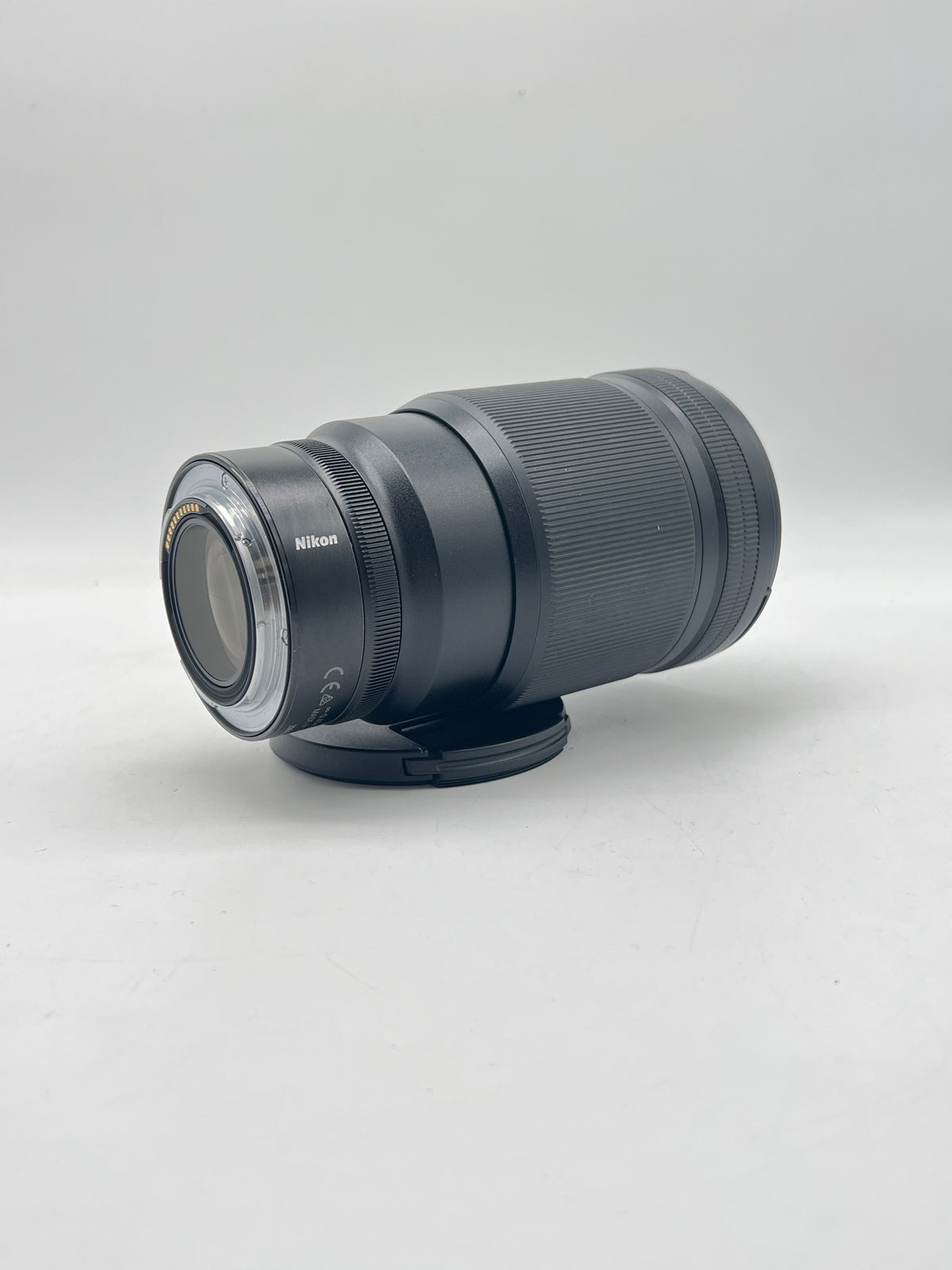Nikon NIKKOR Z 50mm f/1.2 S Nikon Z-Mount Lens - Used