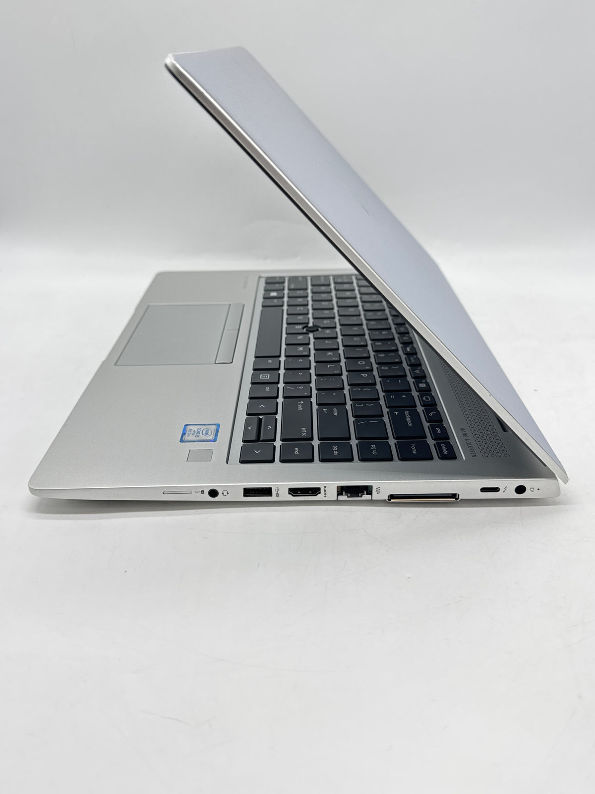 HP EliteBook 840 G6 i5-8365U 16GB 512GB SSD 14in Laptop - Used