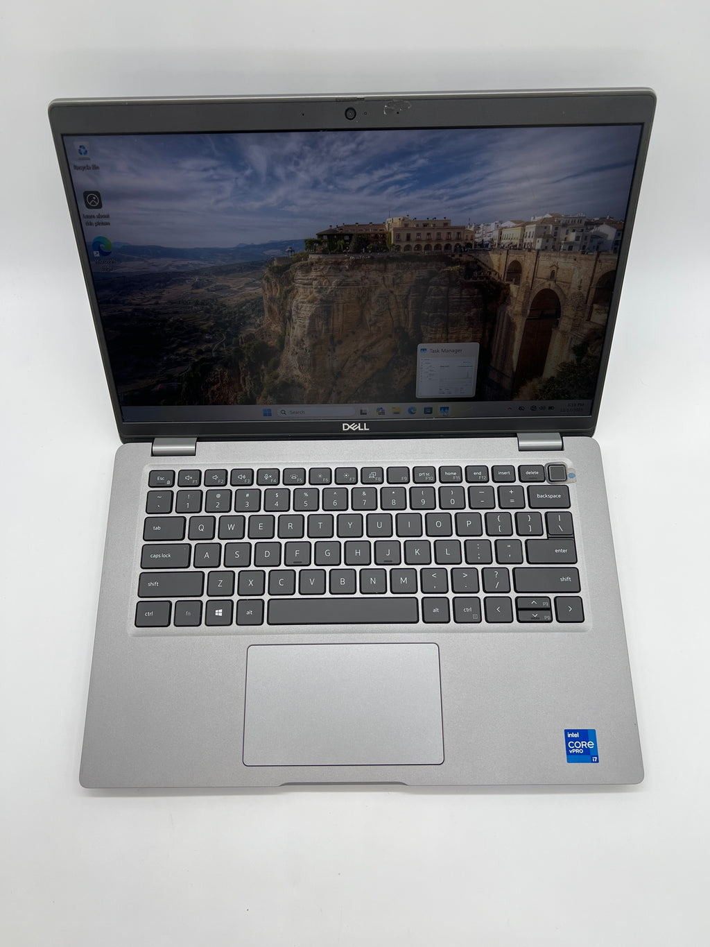 Dell Latitude 5420 i7-1185G 16GB RAM 256GB SSD