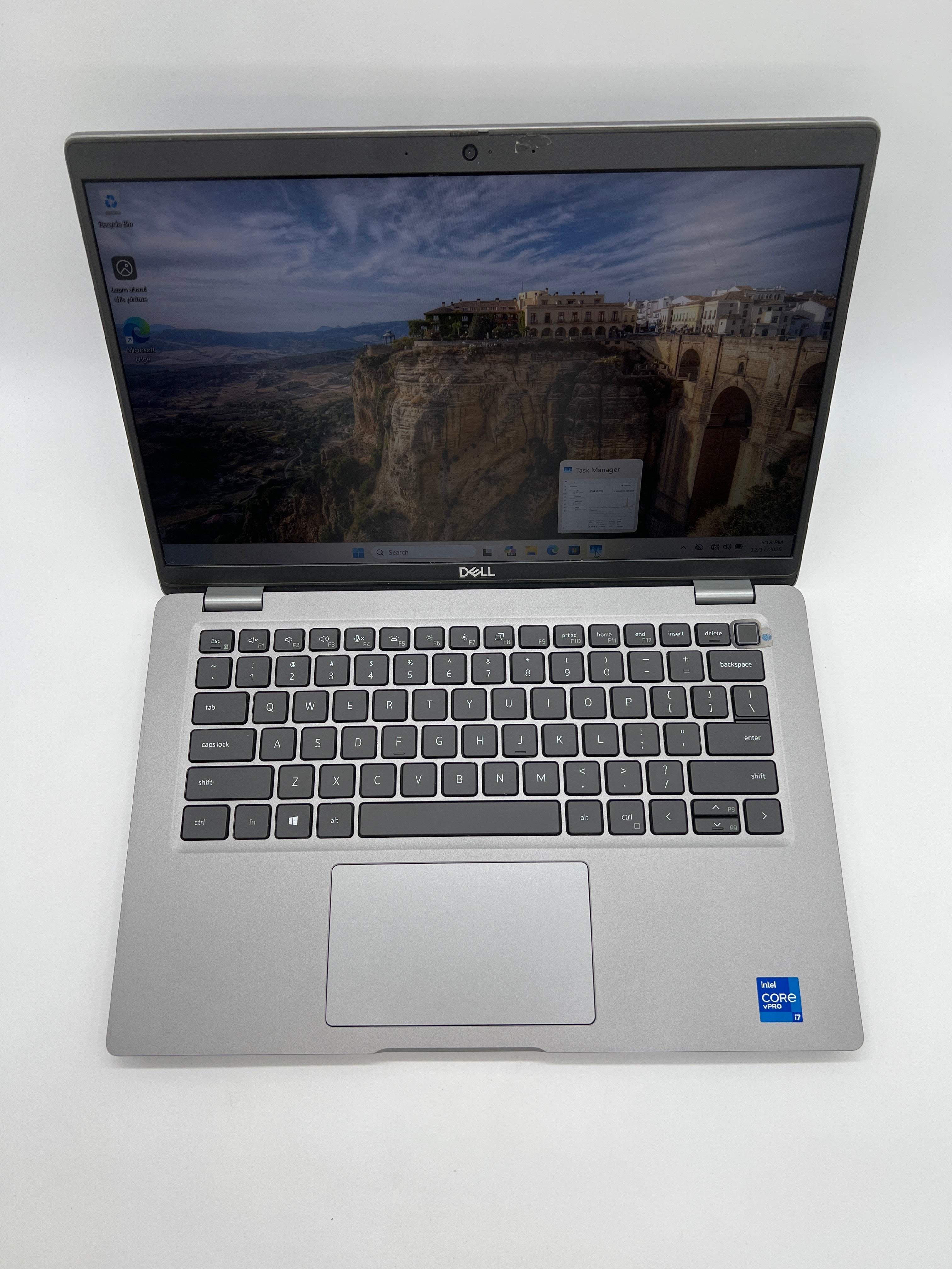 Dell Latitude 5420 i7-1185G 16GB RAM 256GB SSD
