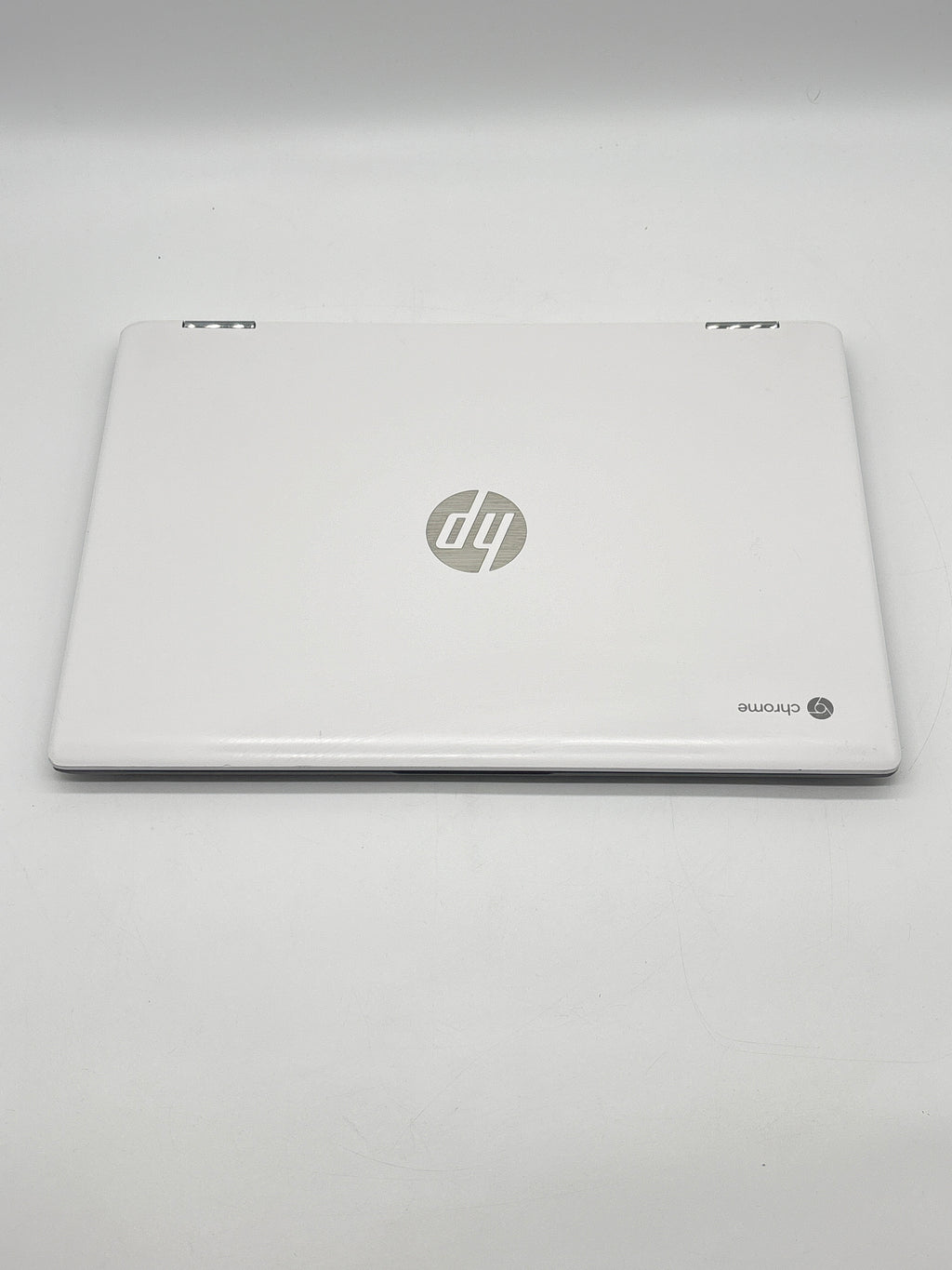 HP Chromebook x360 14B-CA0010NR Intel Celeron 4GB RAM 32GB eMMC