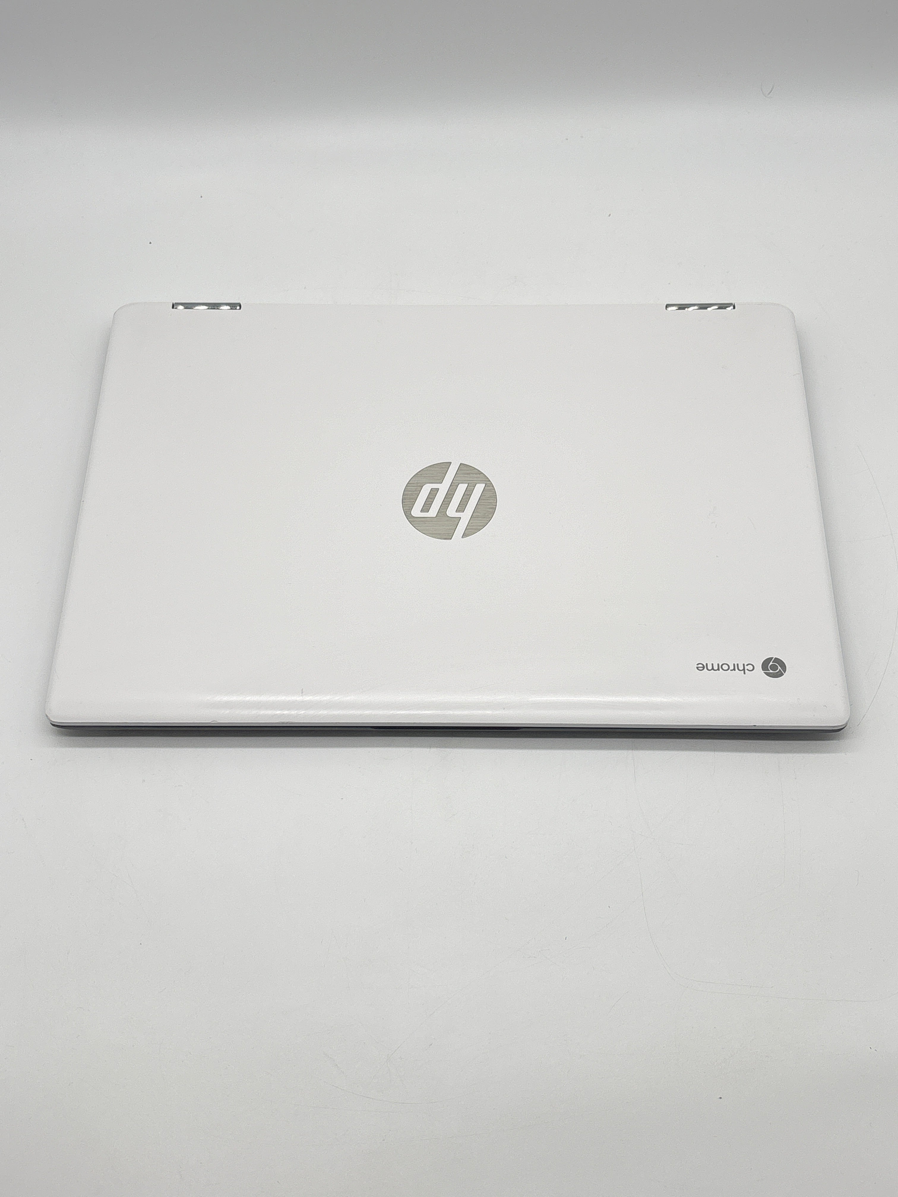 HP Chromebook x360 14B-CA0010NR Intel Celeron 4GB RAM 32GB eMMC