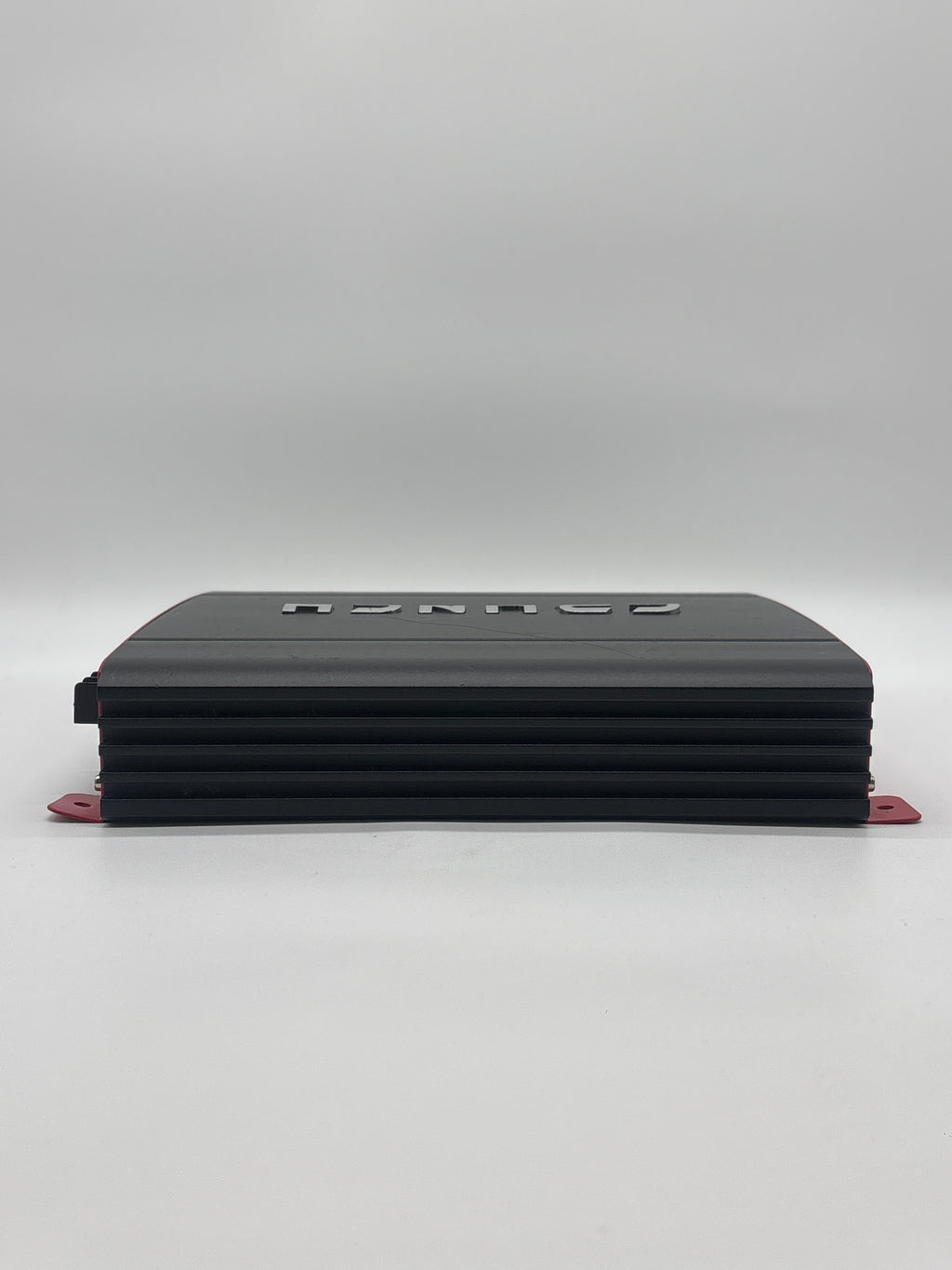 TX01-27470 Crunch PX-1025.4 Car Audio Amplifier 1000W RMS 4 Channels Black Condition B