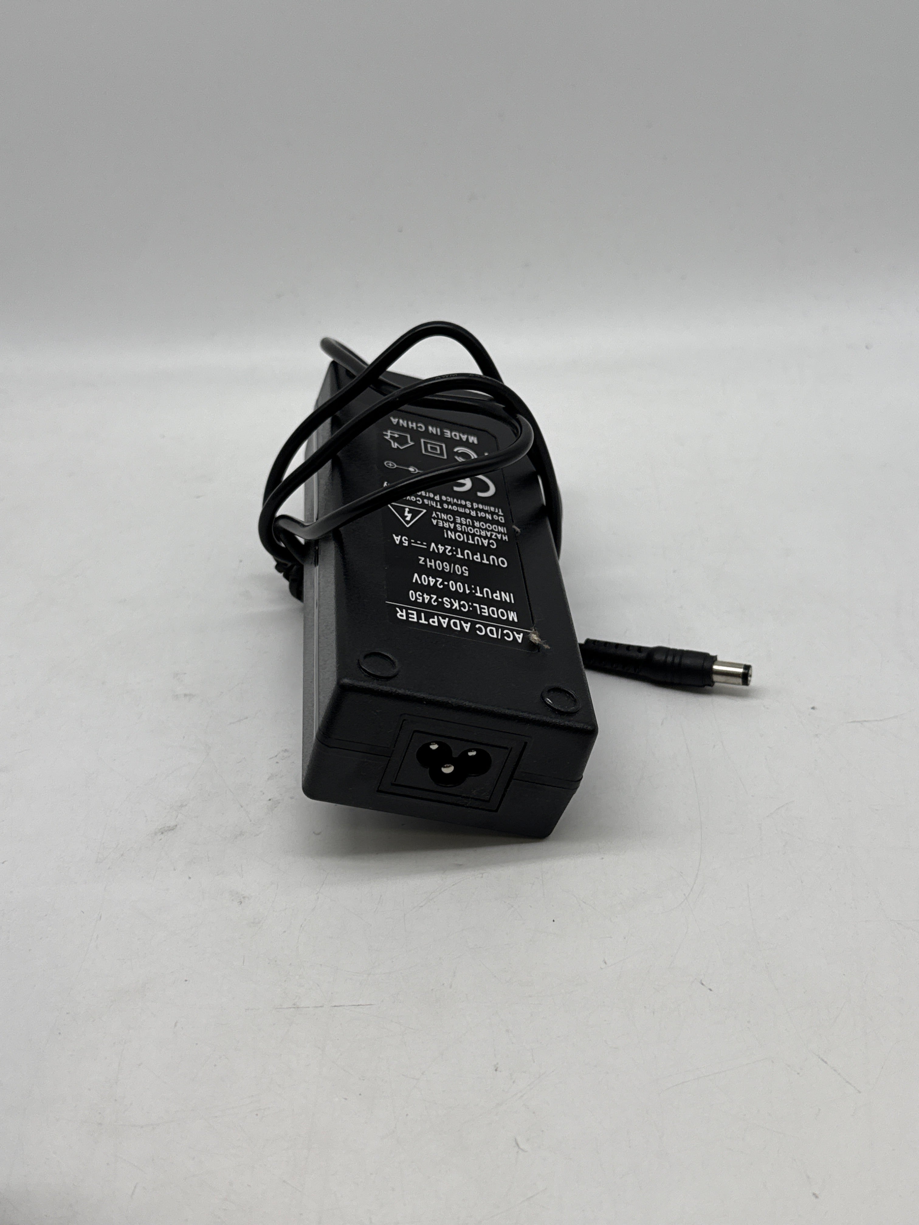 Zebra ZD421 Thermal Label Printer Cable ZD4A042-D01E00EZ - Read