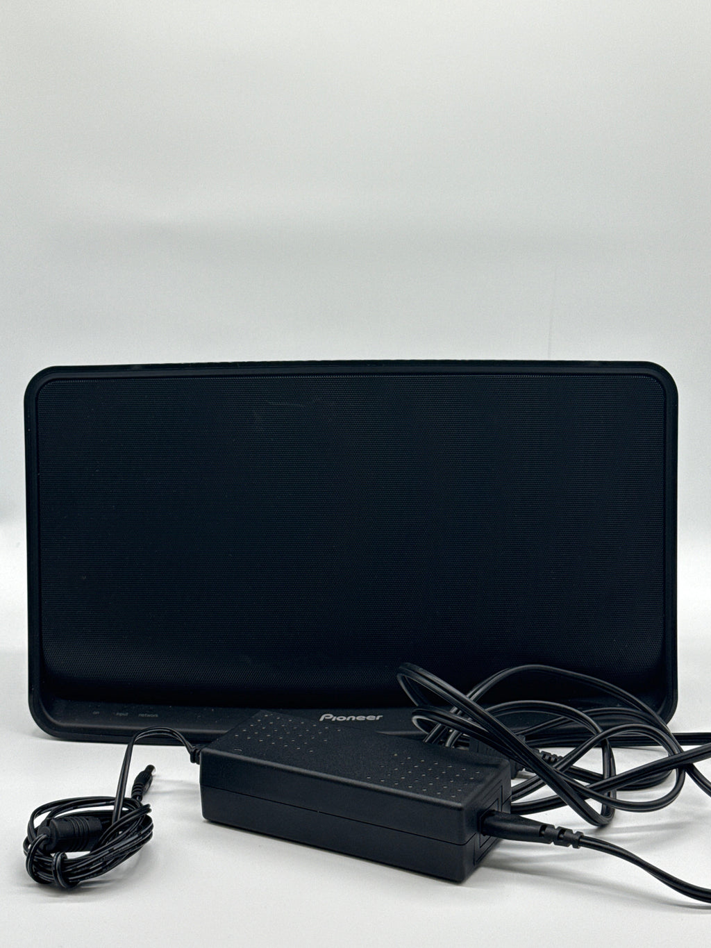 Pioneer A4 XW-SMA4-K Wireless Speaker Black 15W