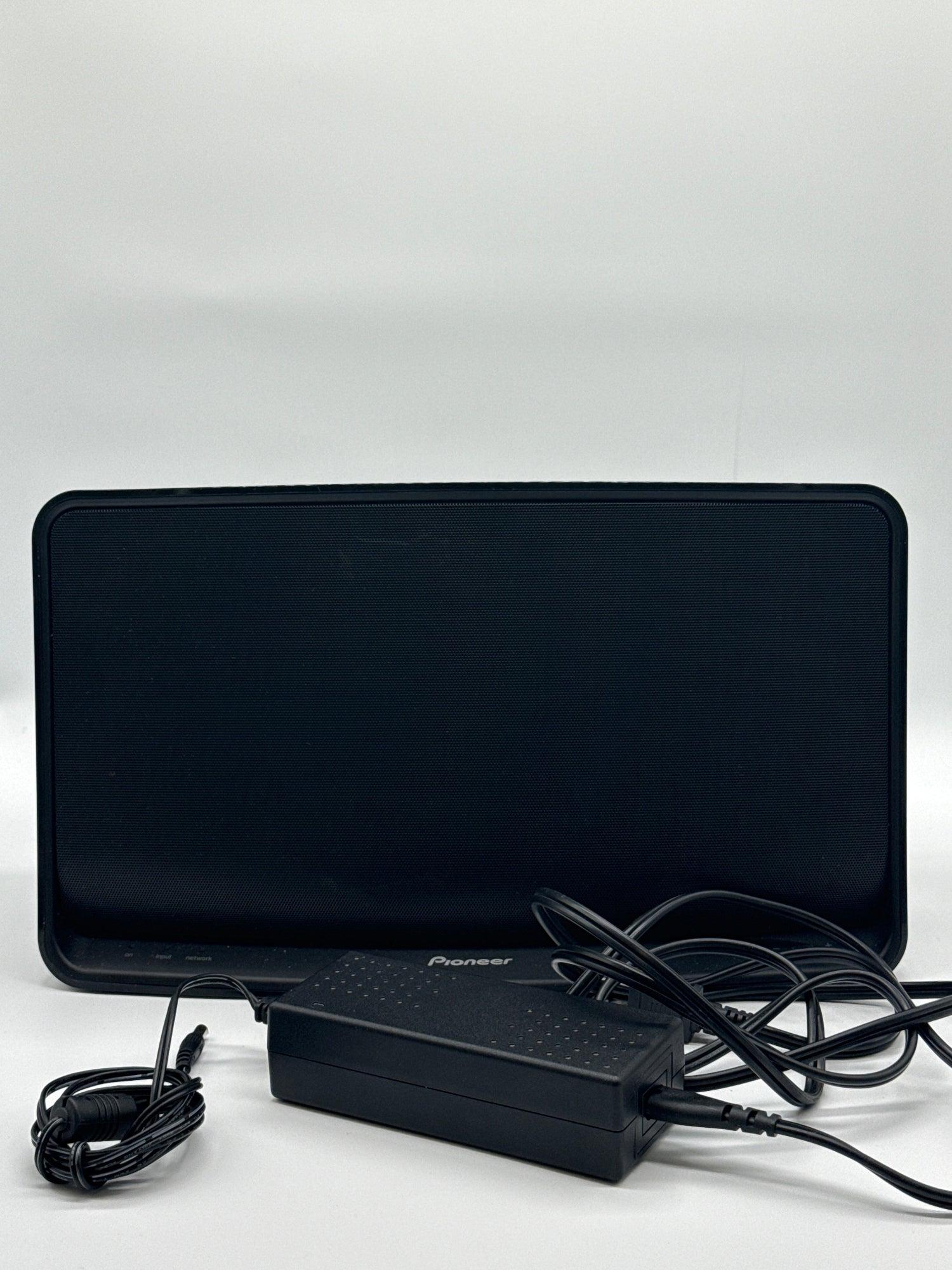 Pioneer A4 XW-SMA4-K Wireless Speaker Black 15W