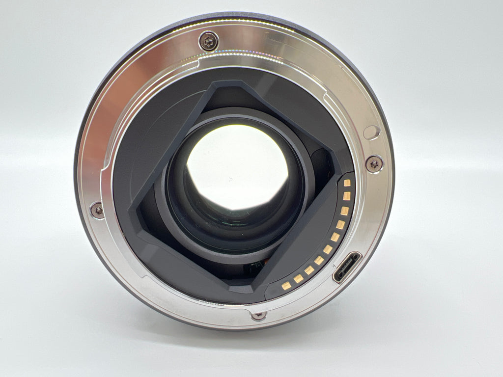 Viltrox 23 mm f/1.4 Camera Lens for Sony Autofocus Wide Angle
