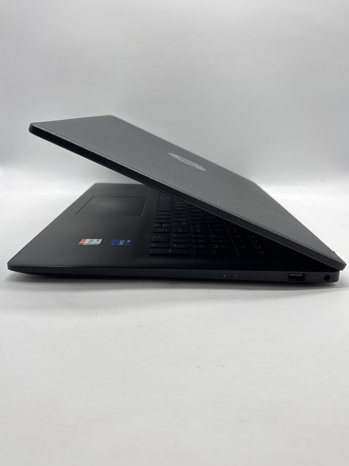 HP 17t-cn300 17" i7-1355U 8GB RAM 256GB SSD Black - Used