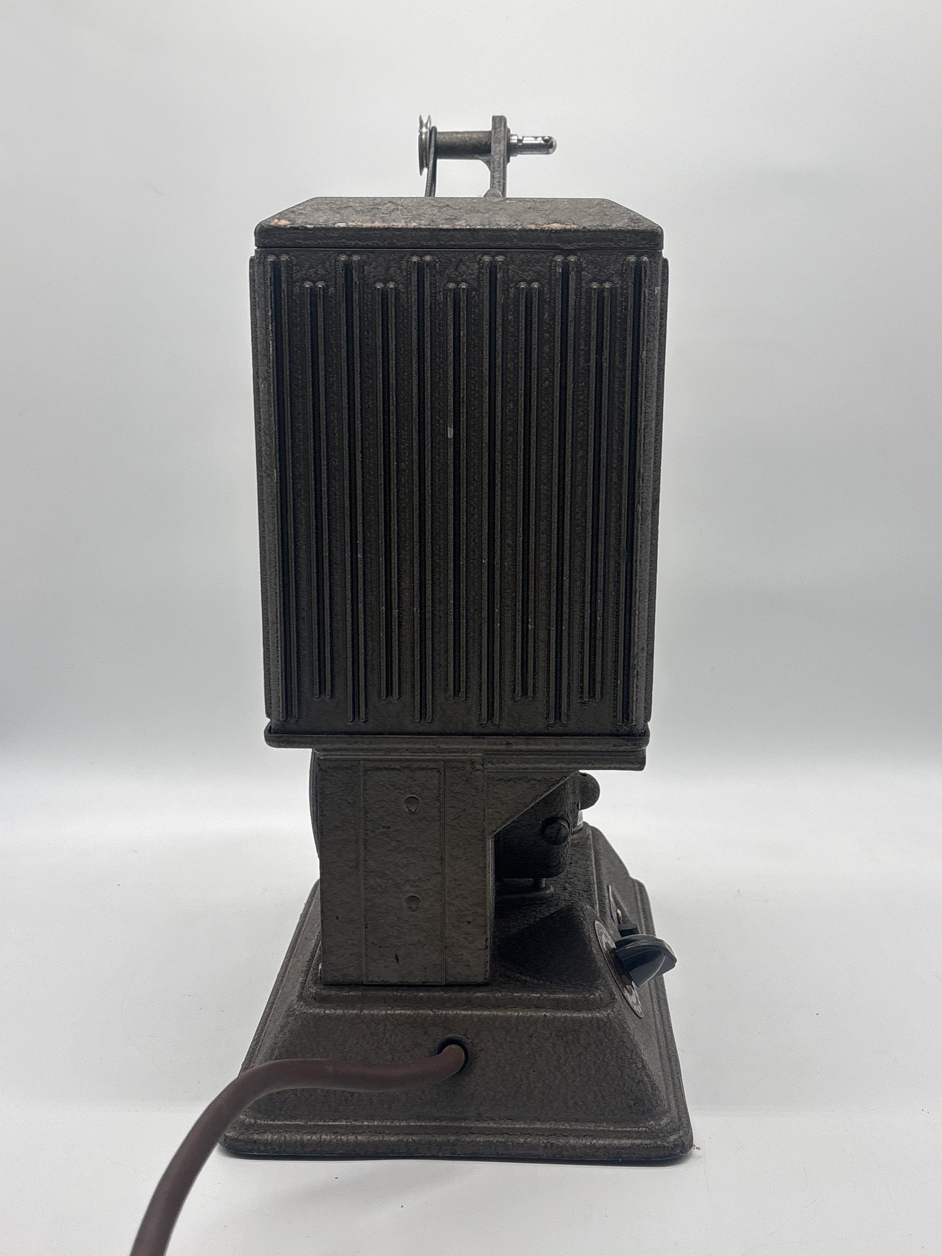 Keystone R-8 8mm Movie Projector - Used With Box
