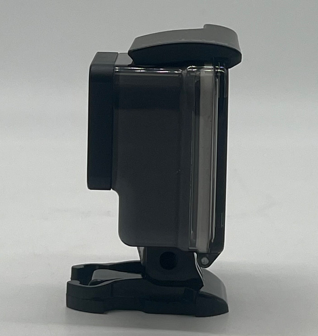 GoPro HERO+ Camcorder Gray w/ Waterproof Case - Used