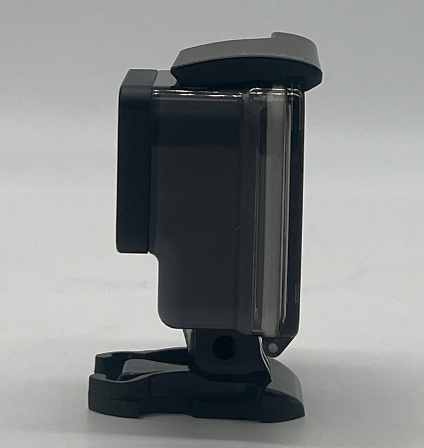 GoPro HERO+ Camcorder Gray w/ Waterproof Case - Used