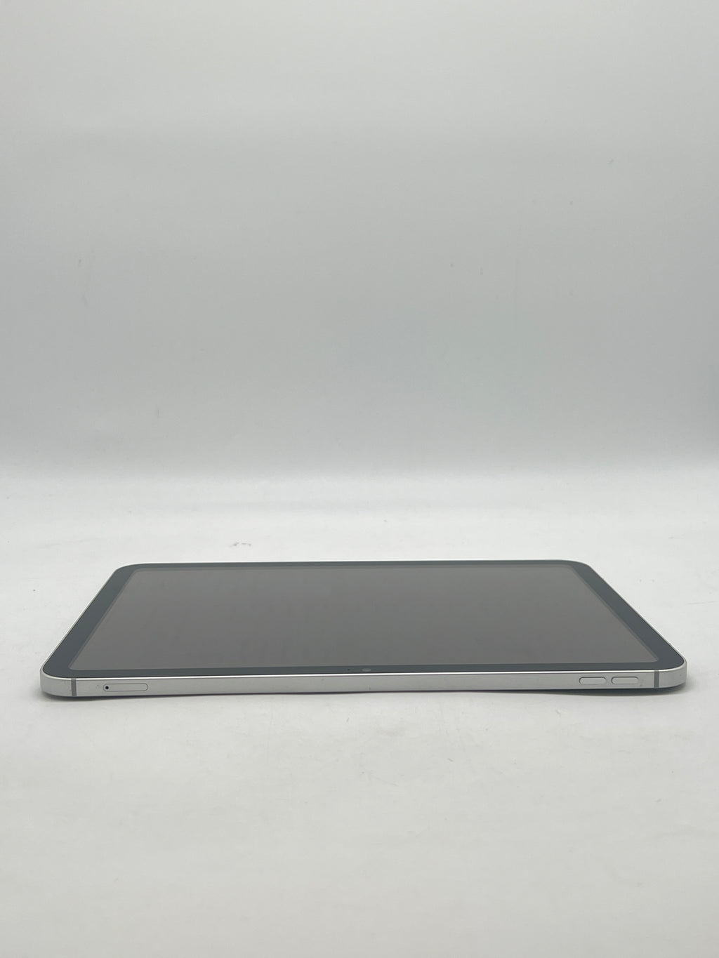 Apple iPad 10th Gen A2757 64GB Silver Wi-Fi + Cellular Unlocked