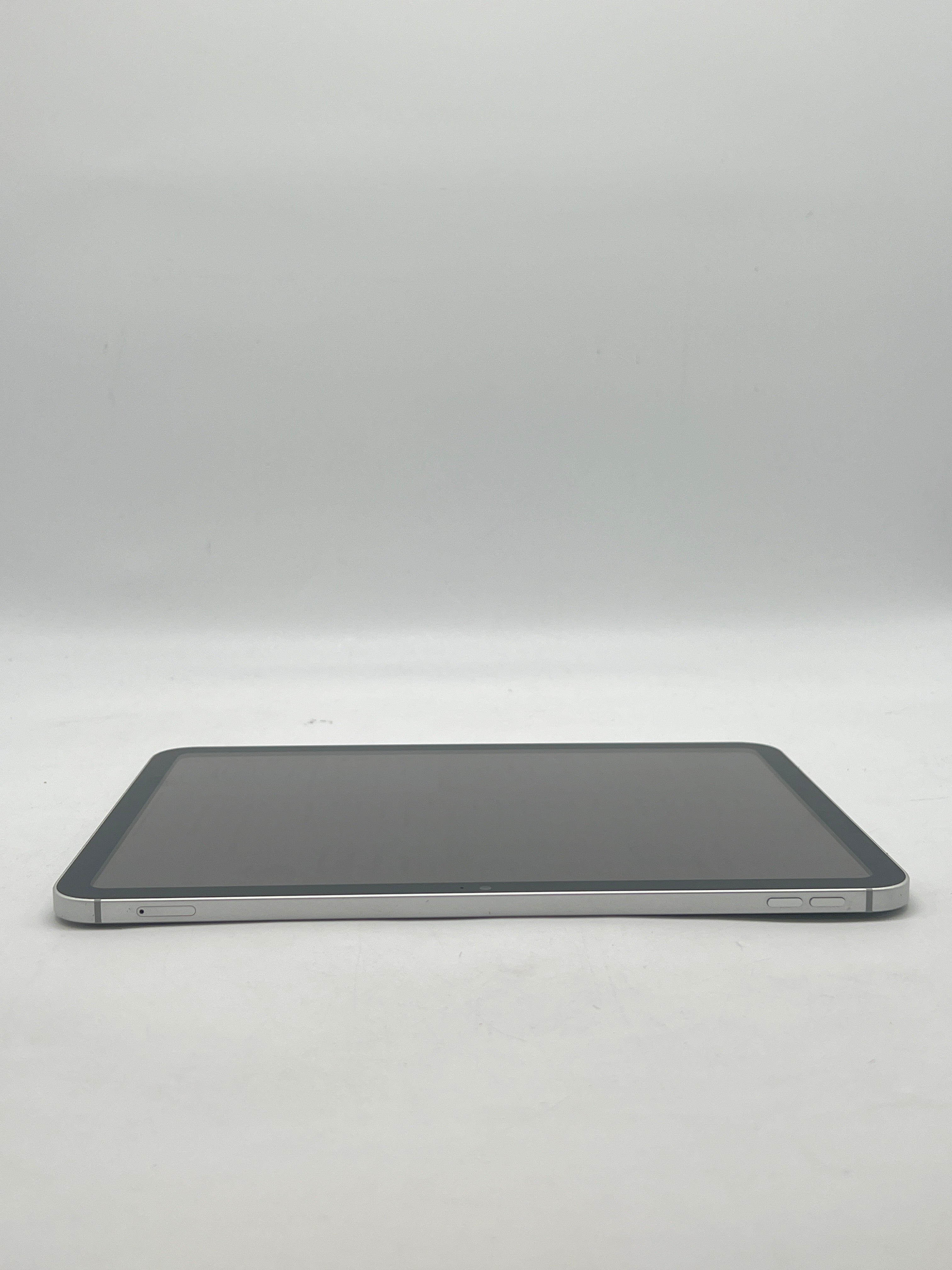 Apple iPad 10th Gen A2757 64GB Silver Wi-Fi + Cellular Unlocked