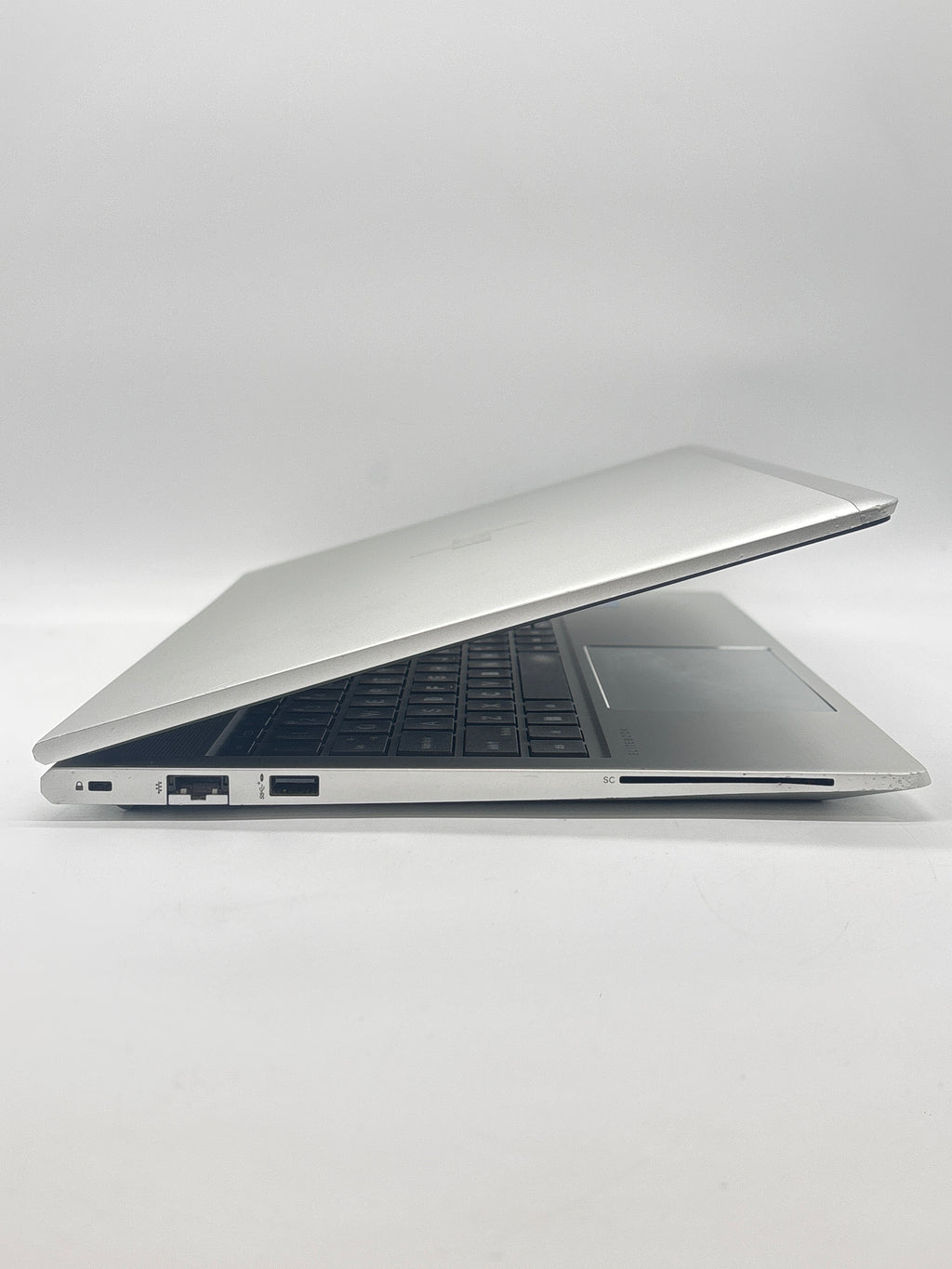 HP EliteBook 650 G10 i5-1345U 32GB RAM 512GB SSD - BIOS Lock/Remotely Managed