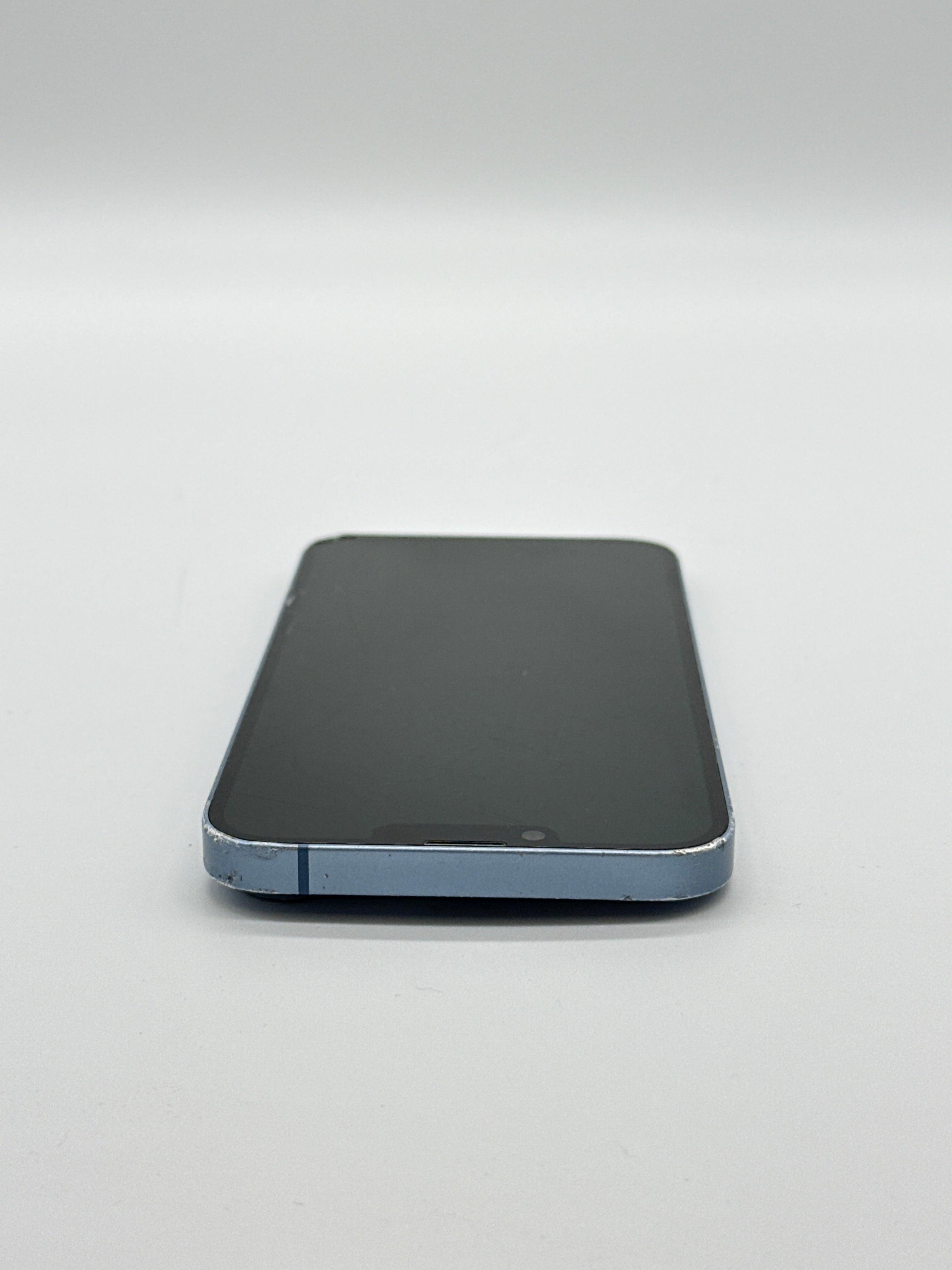 Apple iPhone 14 Plus 6.7" 128GB Unlocked Blue A2632