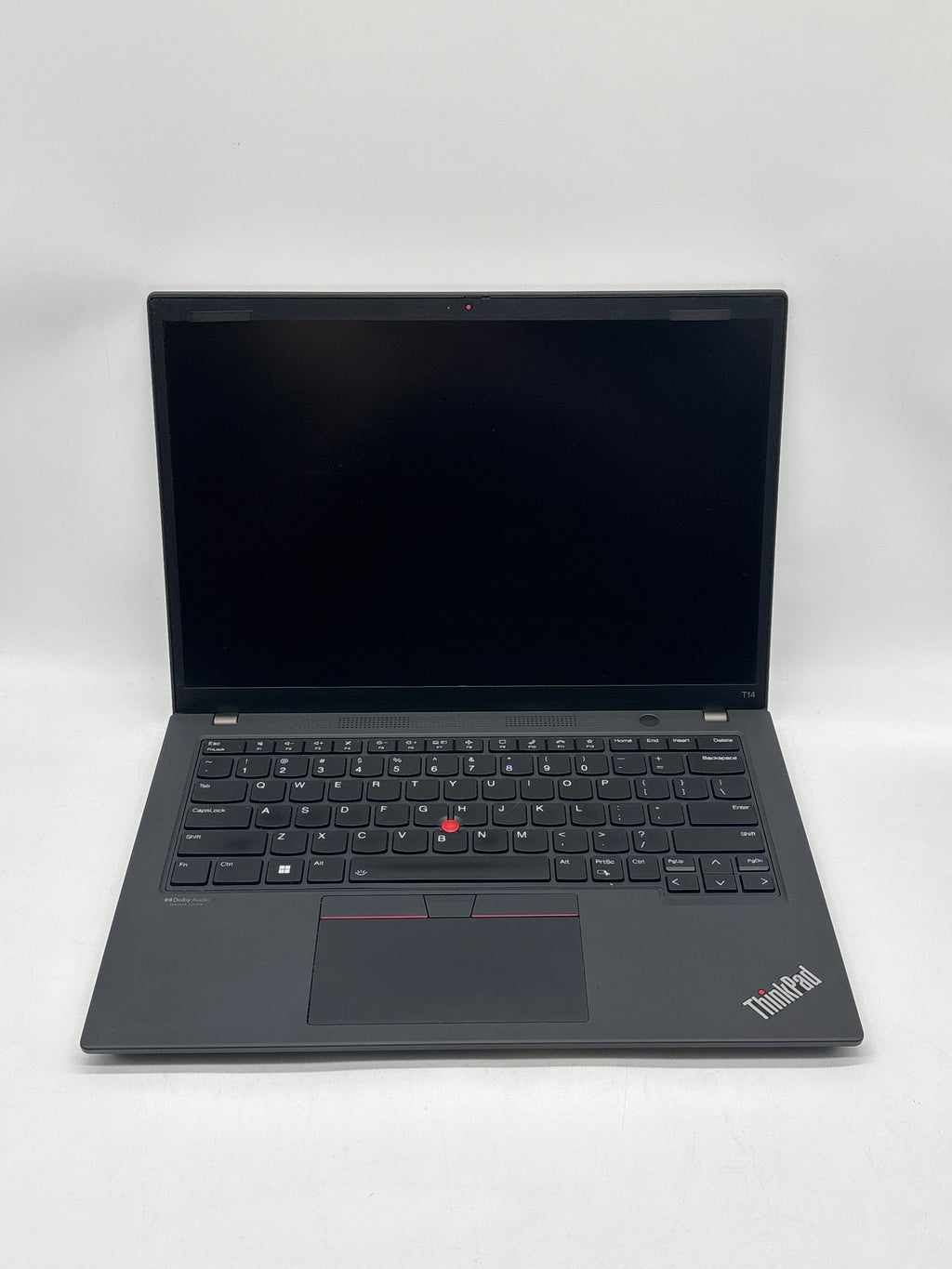 Lenovo ThinkPad T14 Gen 3 Ryzen 7 Pro 6850U 16GB RAM 512GB SSD Used
