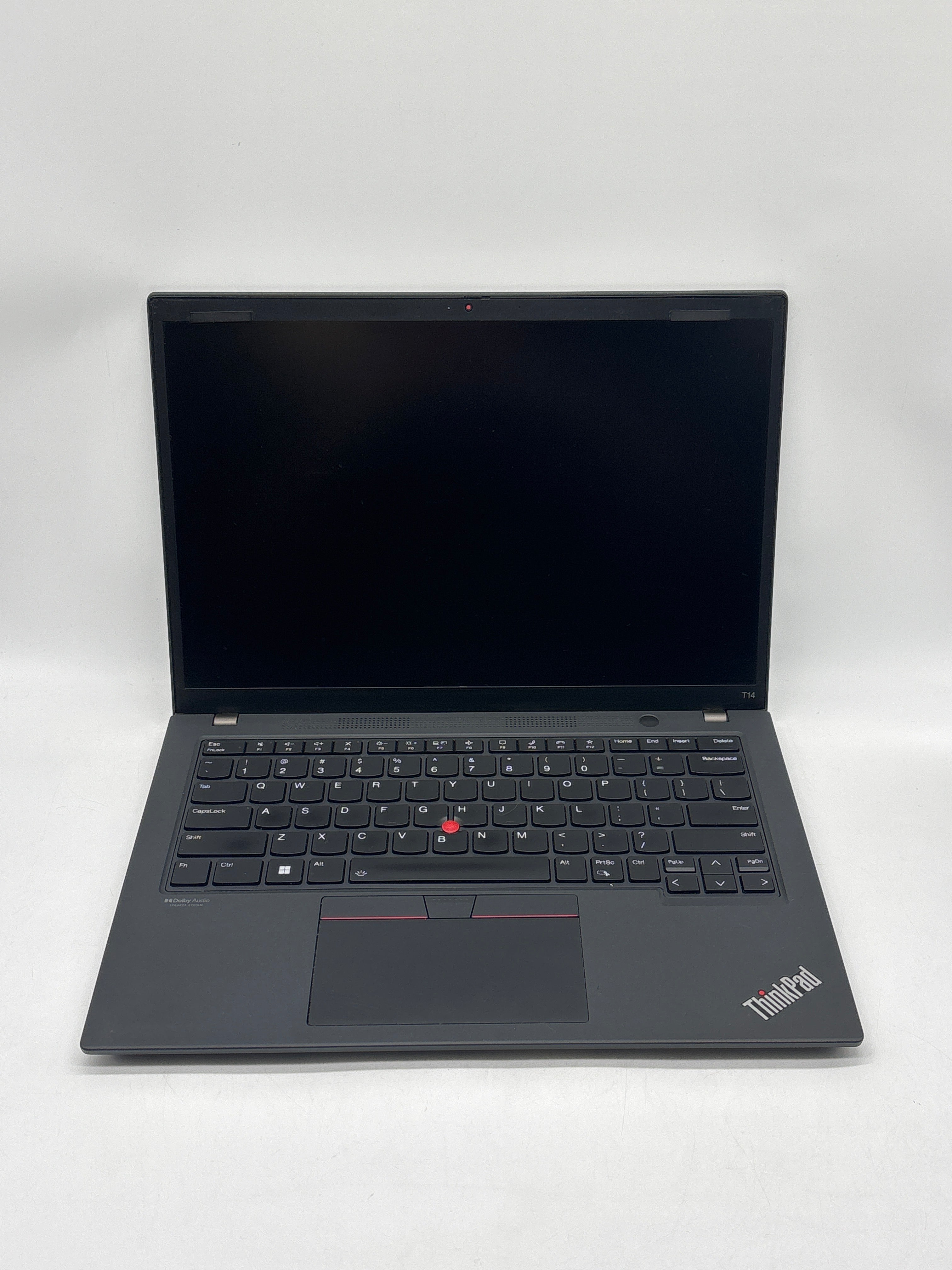 Lenovo ThinkPad T14 Gen 3 Ryzen 7 Pro 6850U 16GB RAM 512GB SSD Used