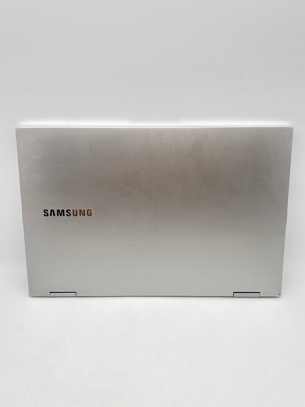 Samsung Notebook 7 NP730QCJ i7-10510U 12GB RAM 512GB SSD Silver