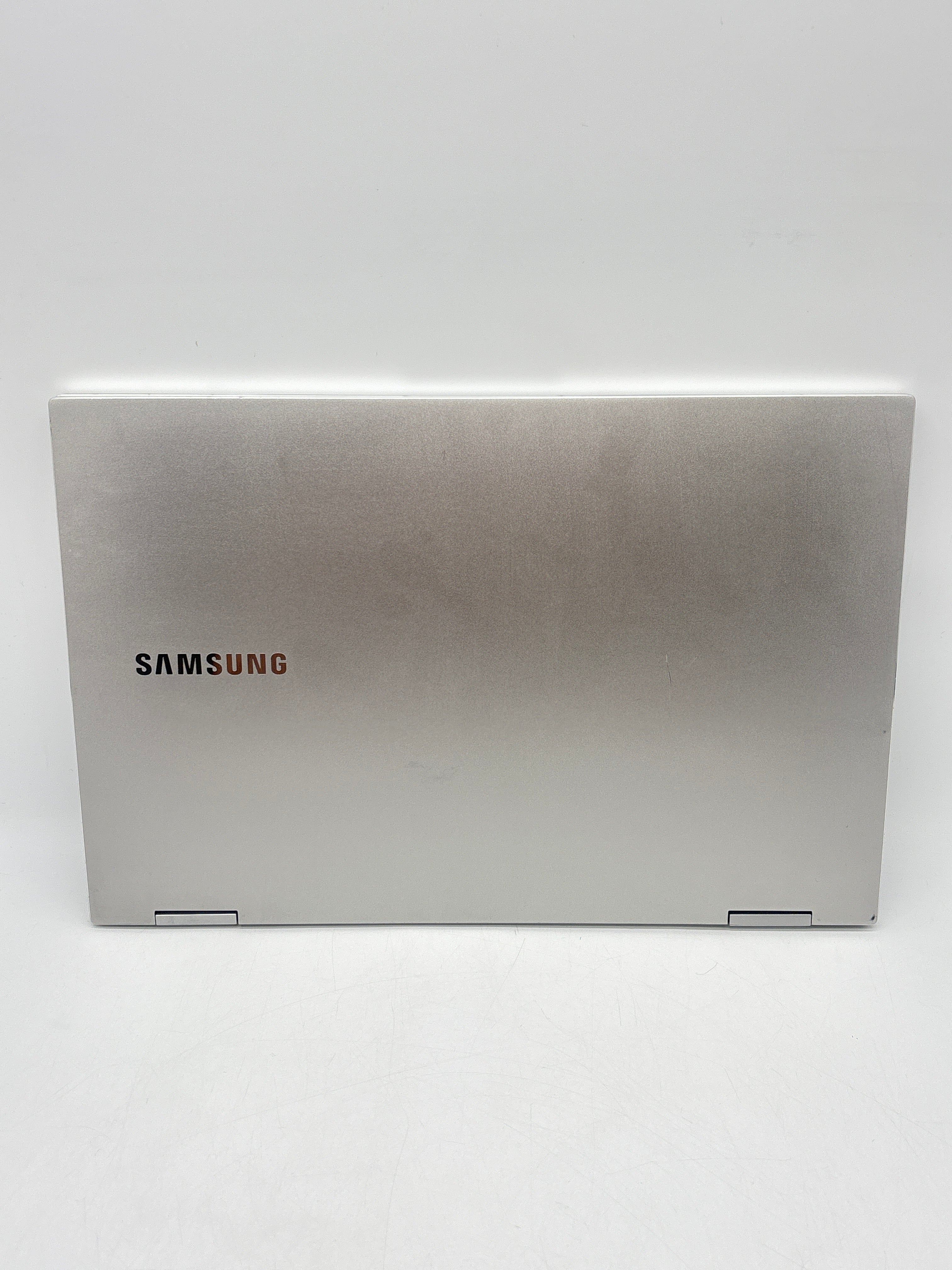 Samsung Notebook 7 NP730QCJ i7-10510U 12GB RAM 512GB SSD Silver
