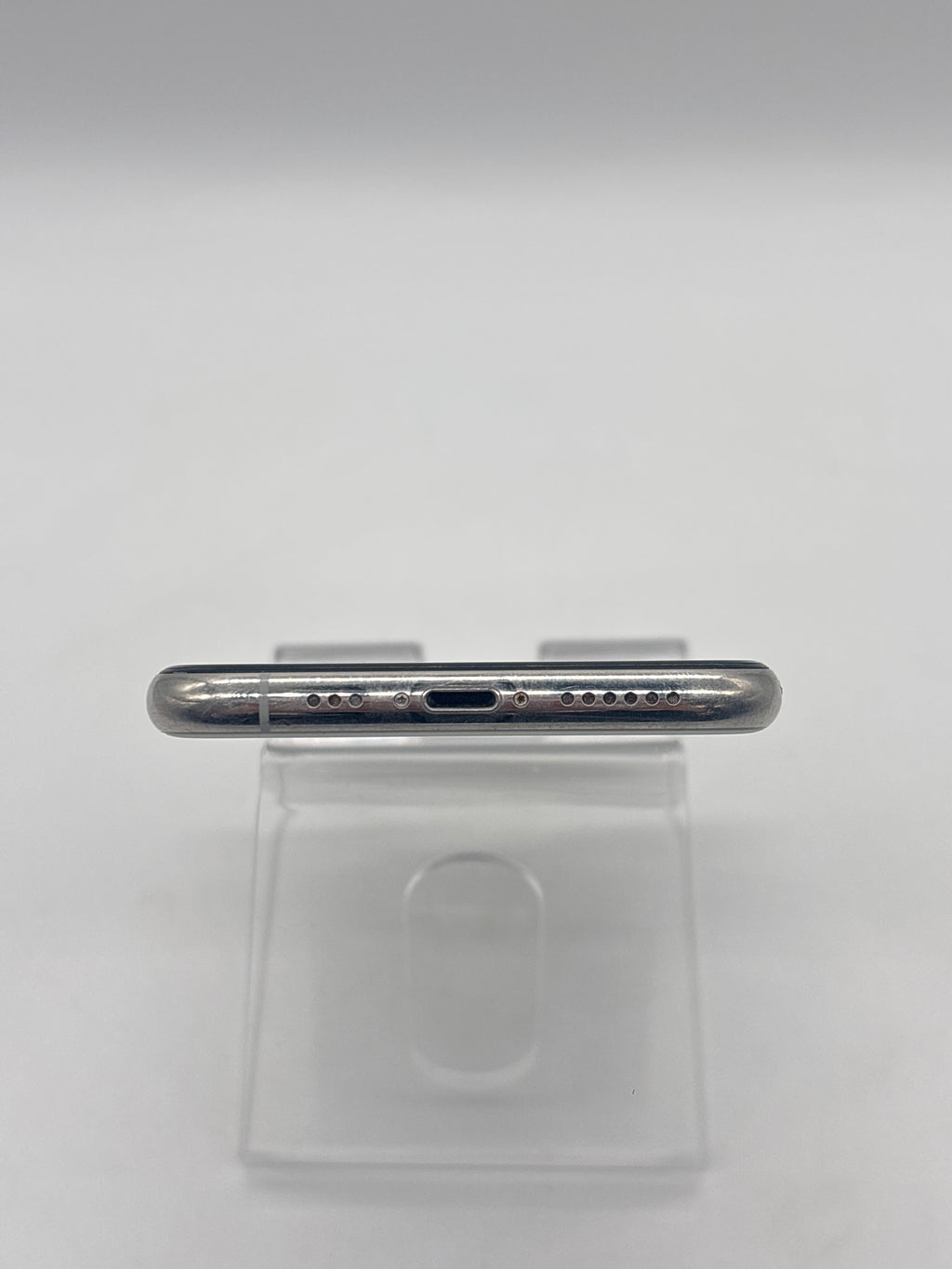 Apple iPhone 11 Pro 64 GB White Unlocked - For Parts