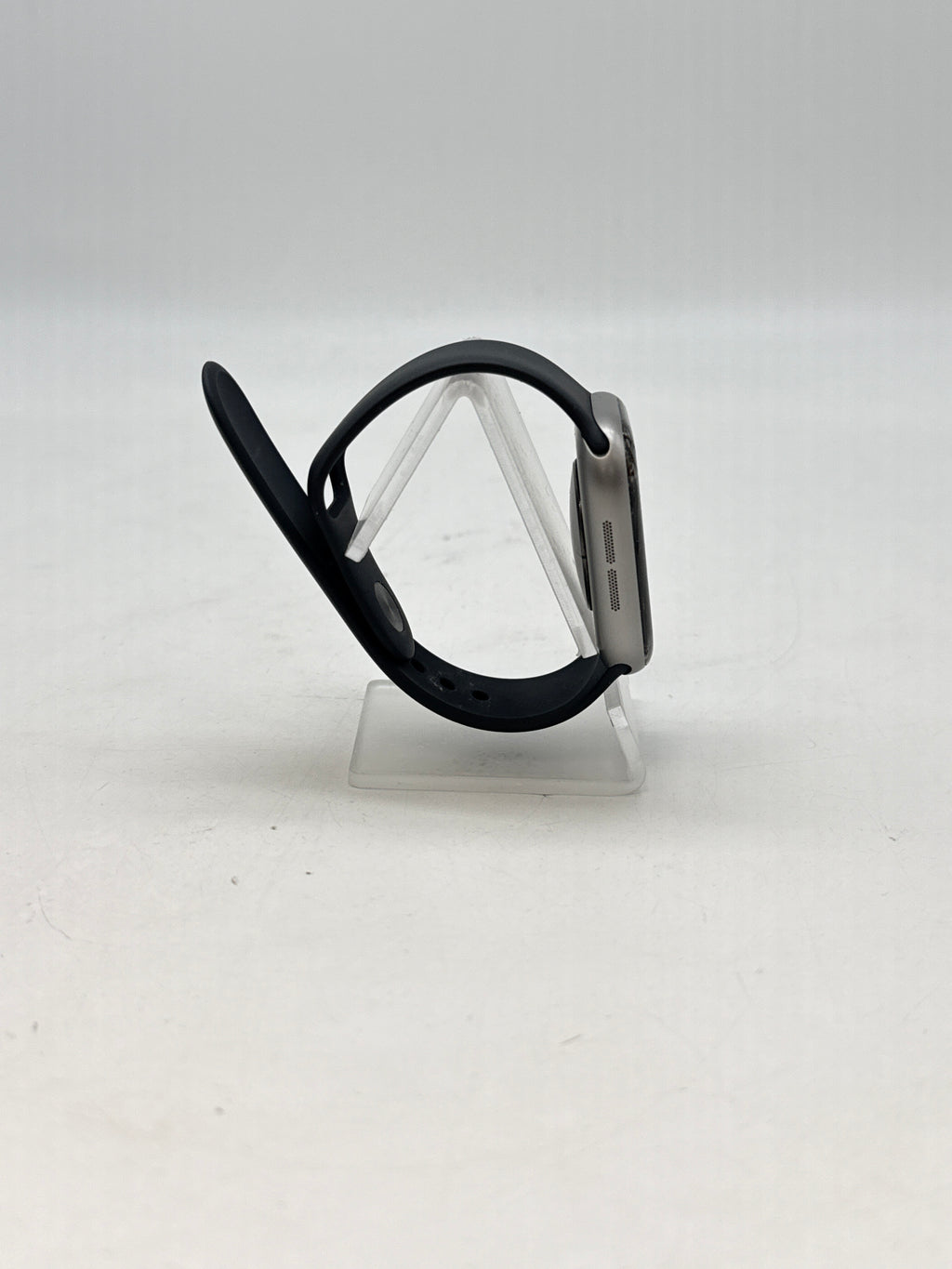 Apple Watch Series 11 46mm GPS A3333 Black - Cracked Screen