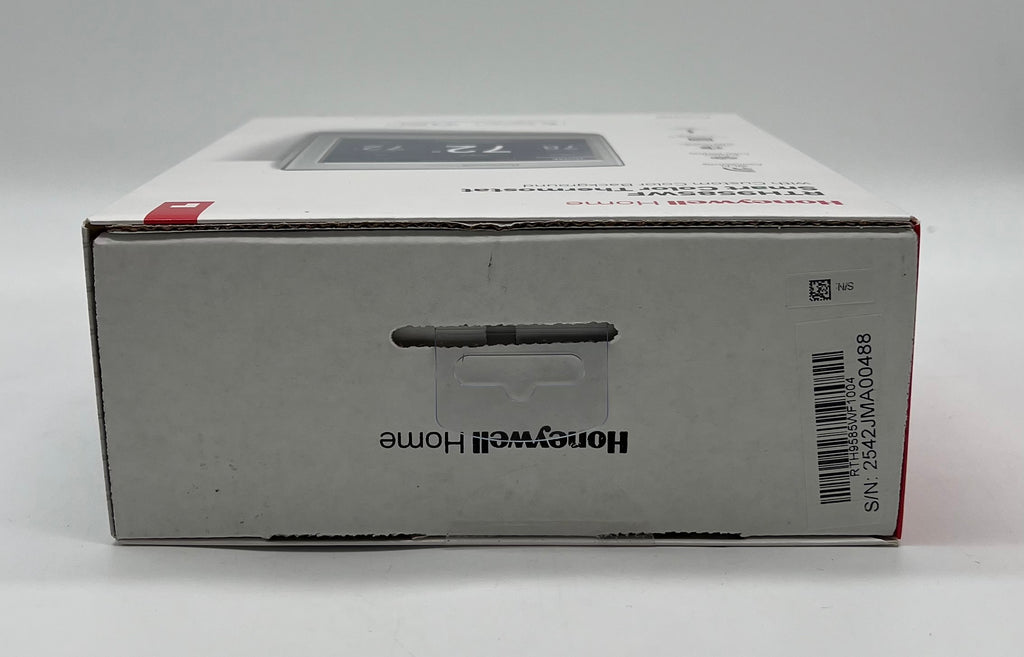 Honeywell RTH9585WF Smart Thermostat Accessory - New In Box