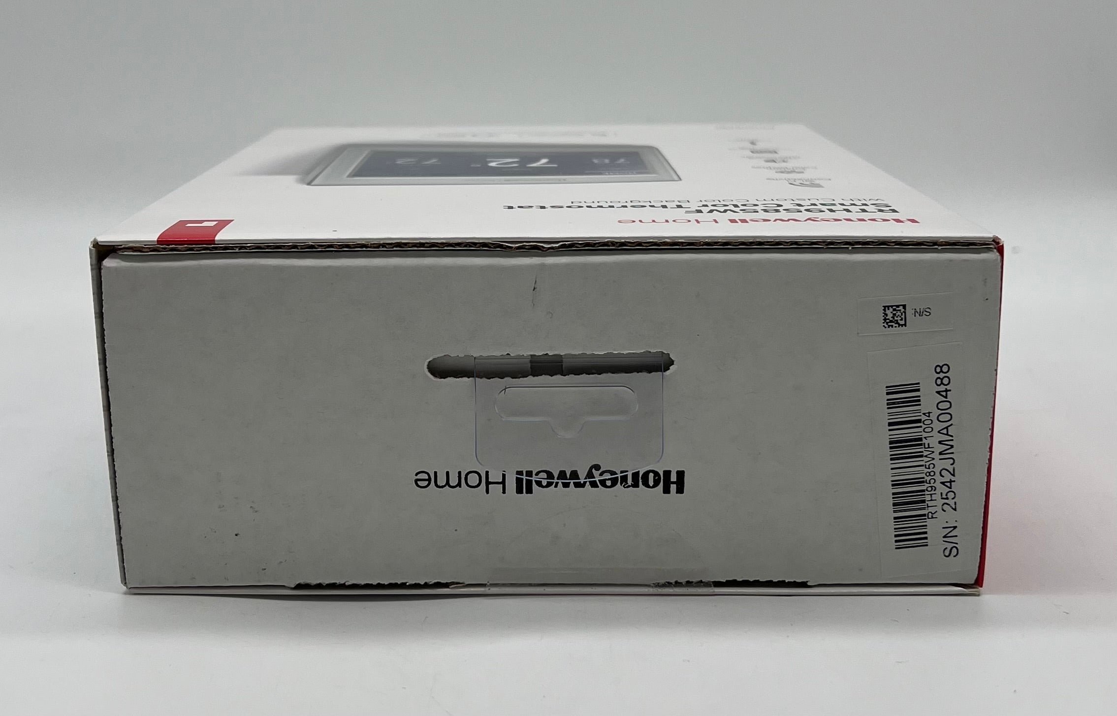 Honeywell RTH9585WF Smart Thermostat Accessory - New In Box