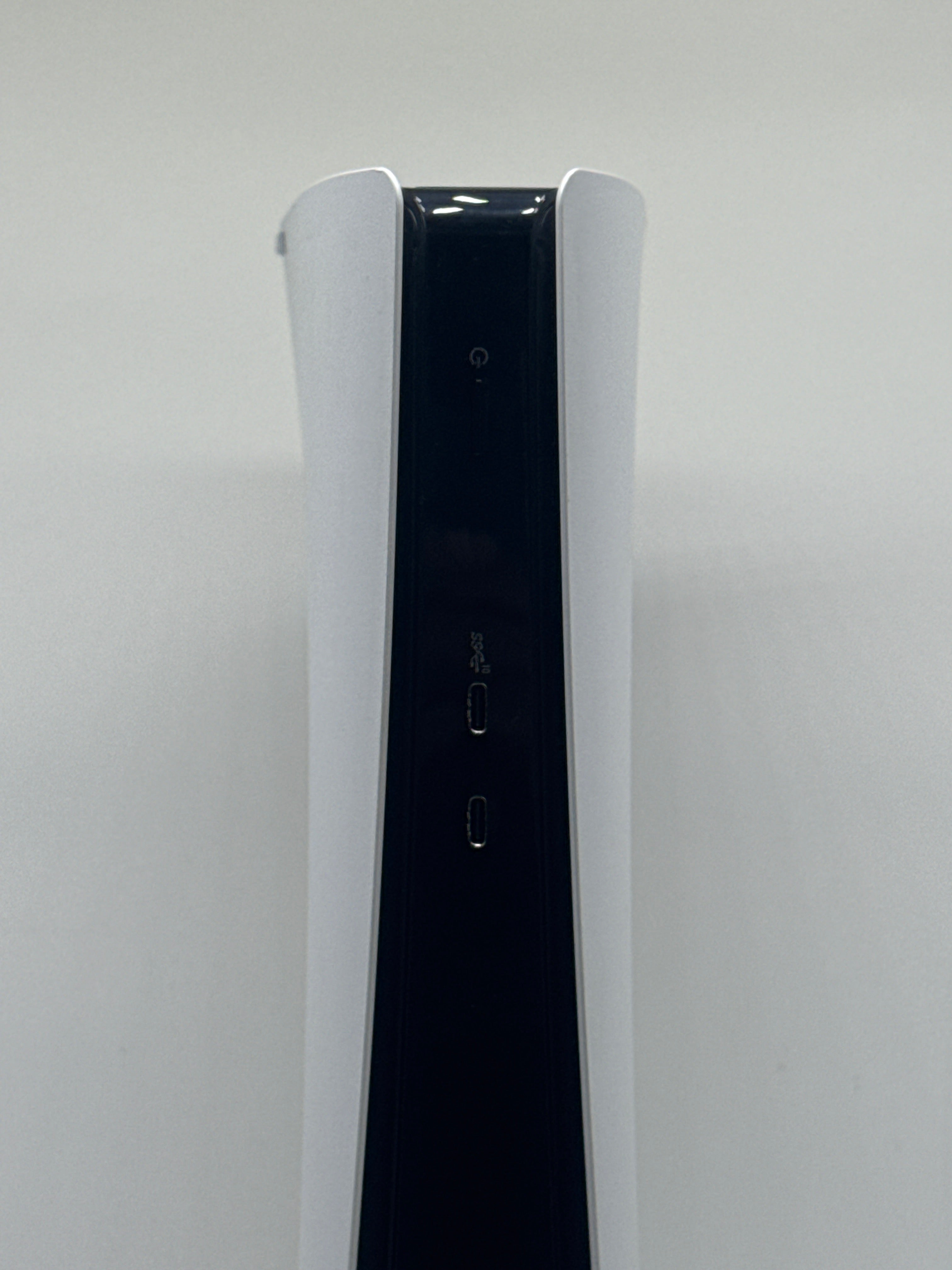 Sony PlayStation 5 Pro CFI-7019 2TB Console White - Used
