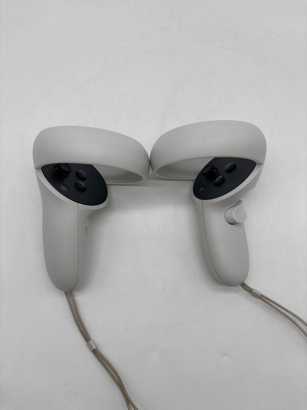 Meta Oculus Quest 2 KW49CM 128GB - For Parts (Read DESC)