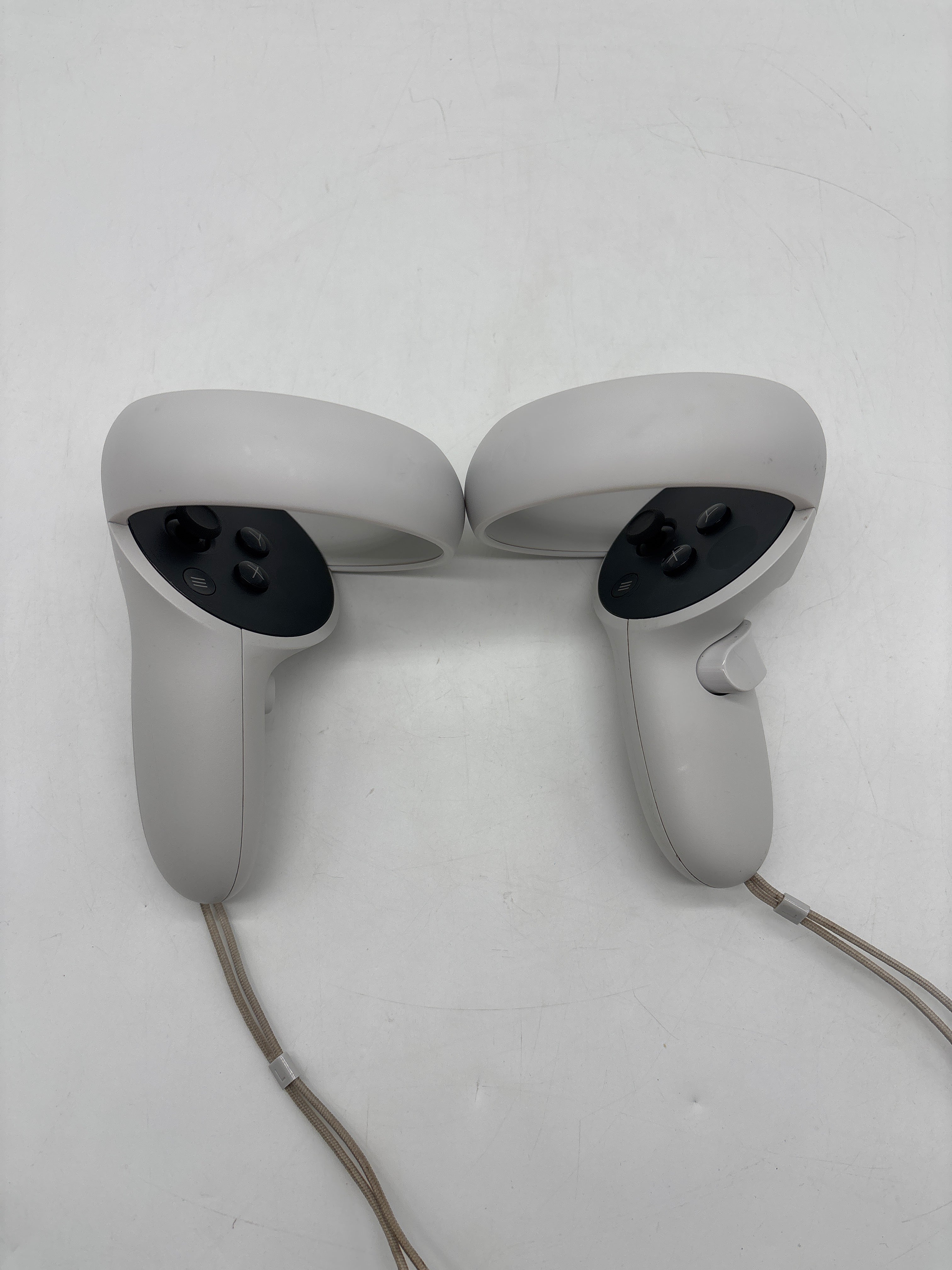 Meta Oculus Quest 2 KW49CM 128GB - For Parts (Read DESC)