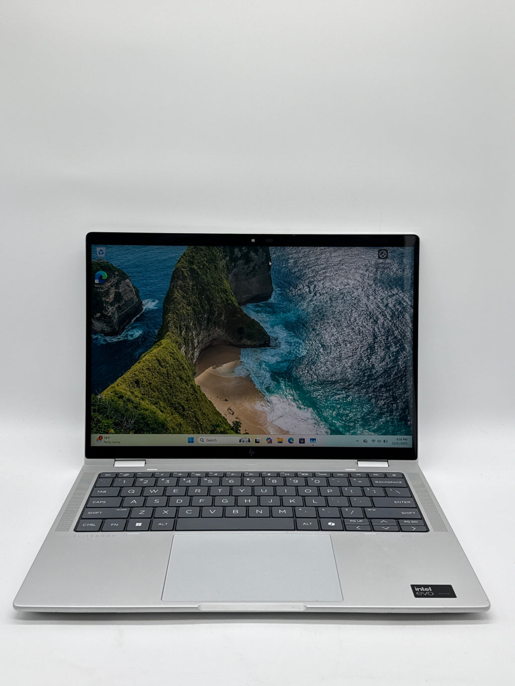 HP Elite x360 1040 G11 2-in-1 Touch Ultra 7 16GB RAM 256GB SSD