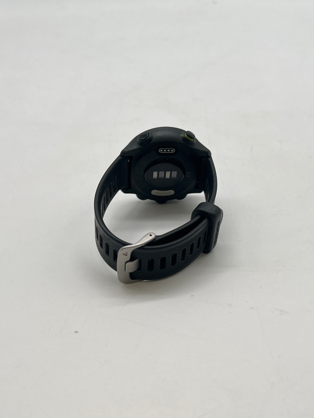 Garmin Forerunner 55 GPS Smart Watch Black - Used