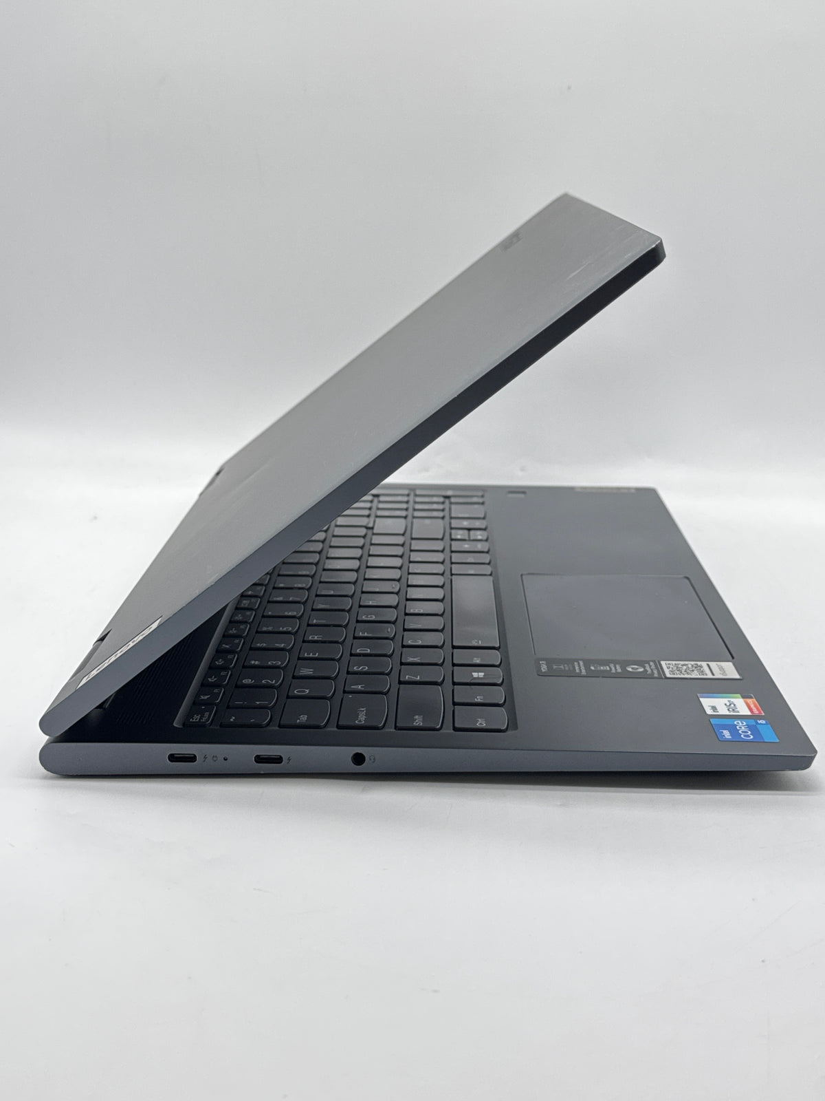 Lenovo Yoga 7 15ITL5 15" Intel Core i5-1135G7 8GB RAM 256GB SSD - Bad Batt