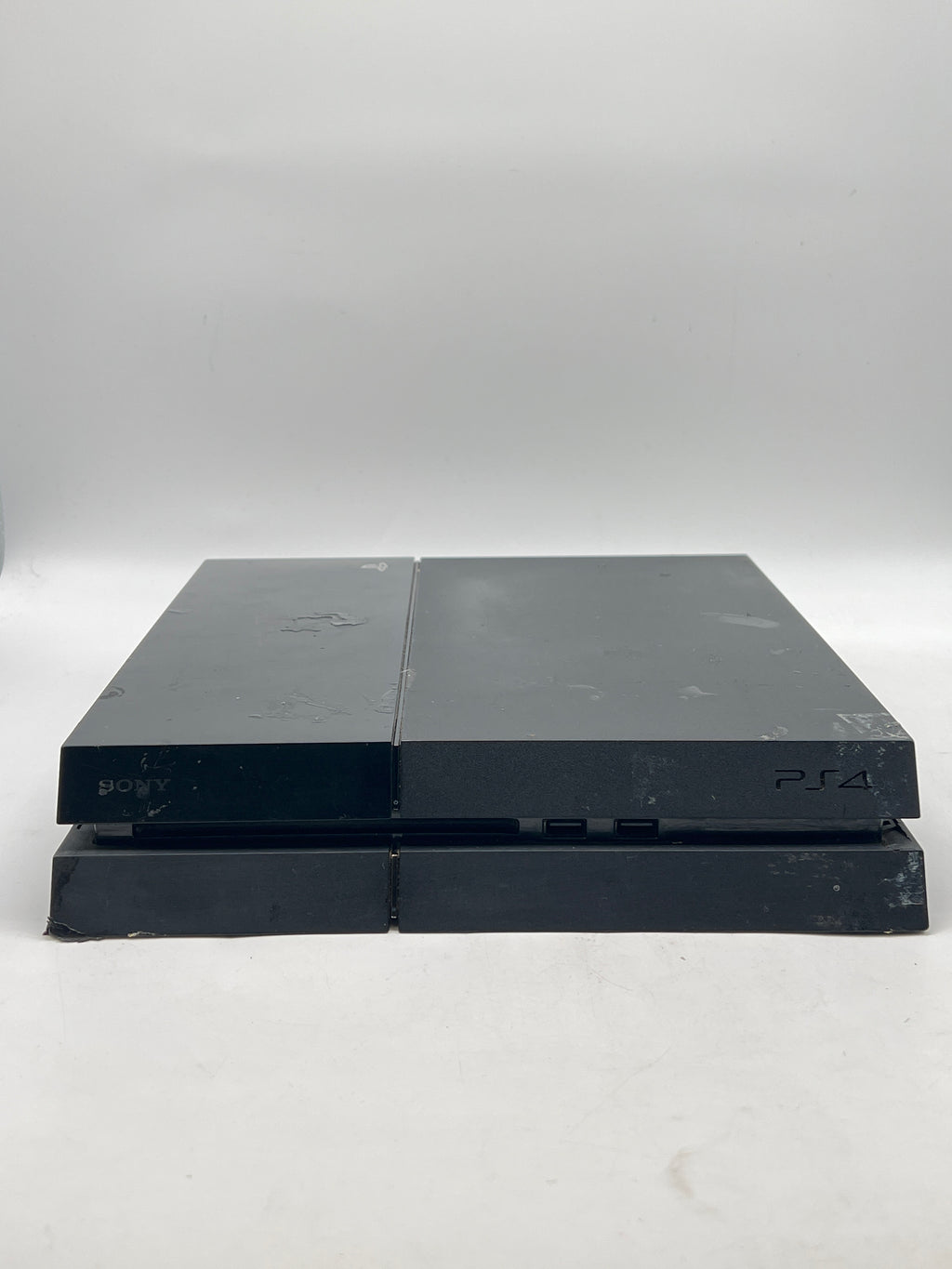 Sony PlayStation 4 CUH-1001A 500GB Black Console