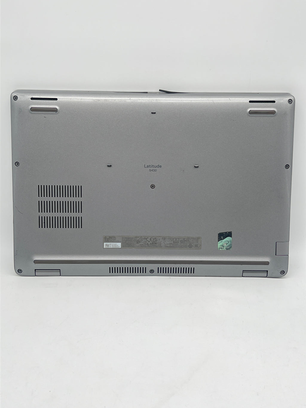 Dell Latitude 5430 i7-1265U 16GB RAM 512GB SSD - For Parts (READ)