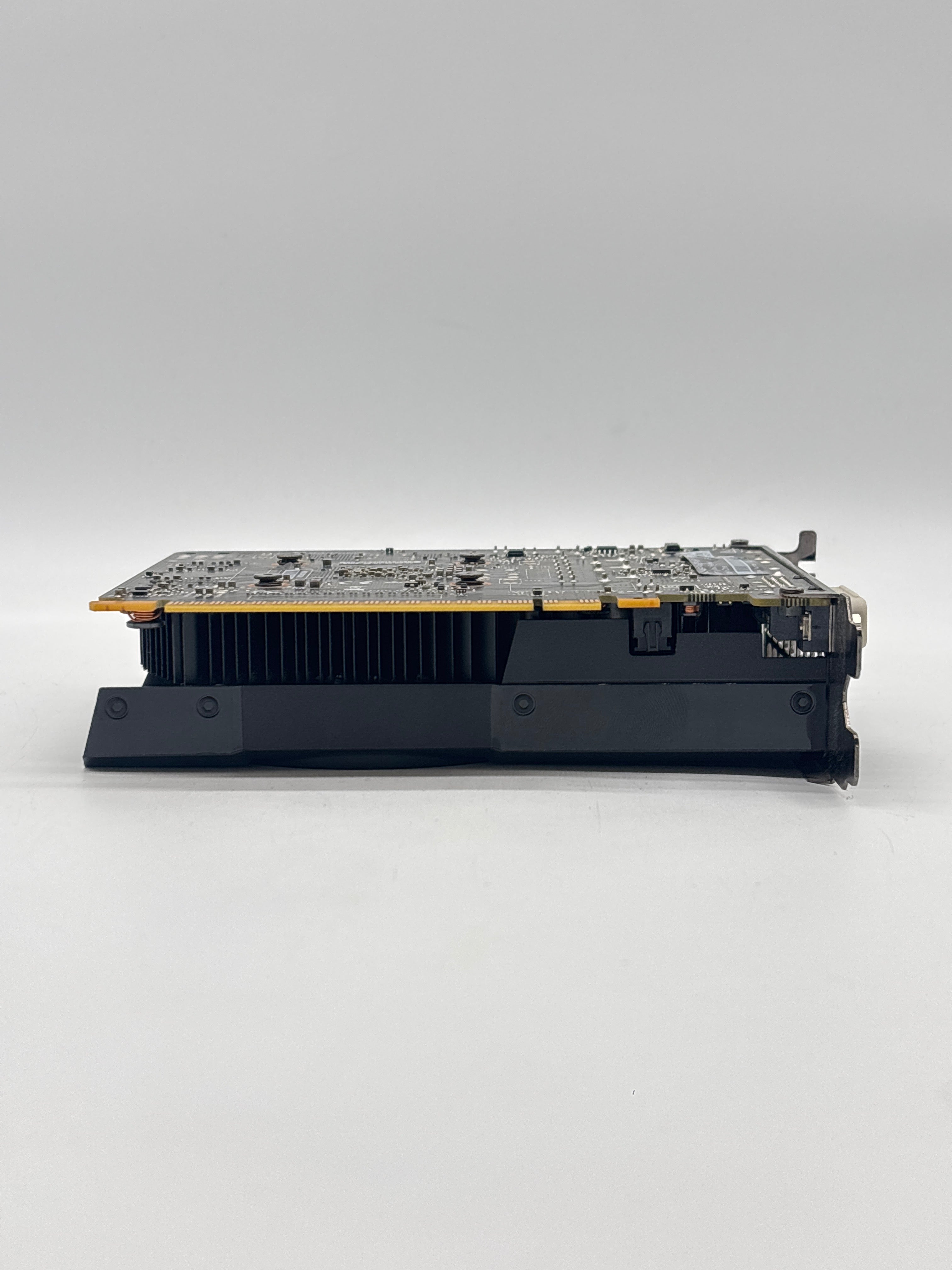 EVGA GTX 1050 Ti 4GB Graphics Card GDDR5
