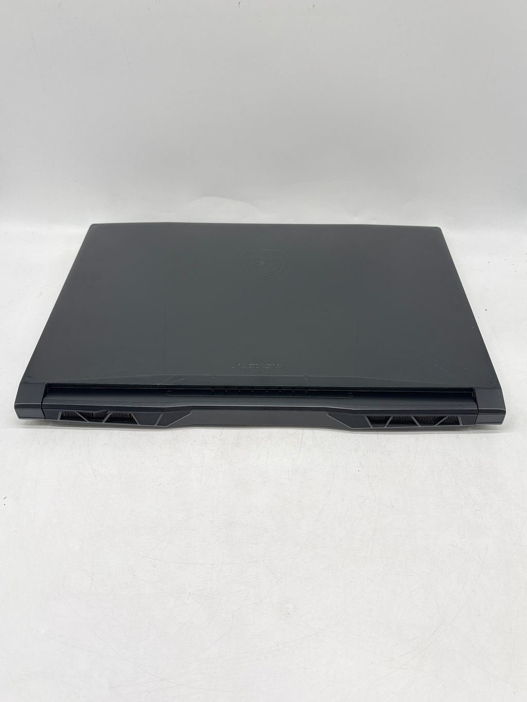 MSI Katana 15 B12VeK 15" Core i7-12650H 32GB RAM 1TB SSD RTX 4050 - Used