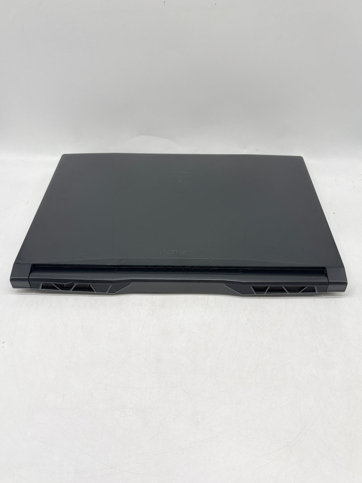 MSI Katana 15 B12VeK 15" Core i7-12650H 32GB RAM 1TB SSD RTX 4050 - Used