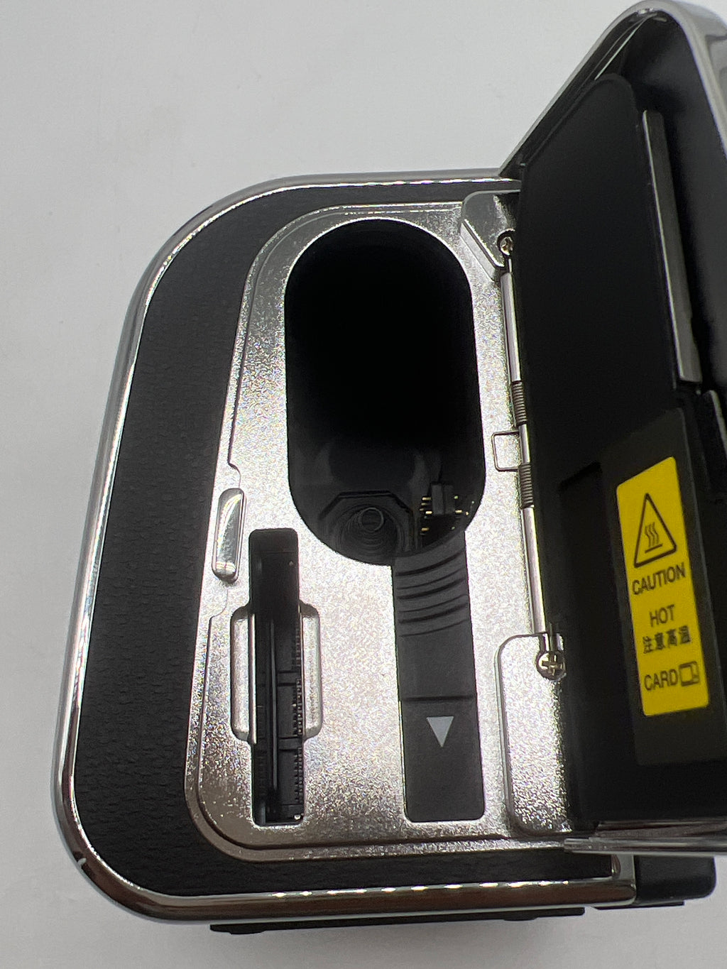 Hasselblad 907X 100C Medium Format Mirrorless Camera - Mint