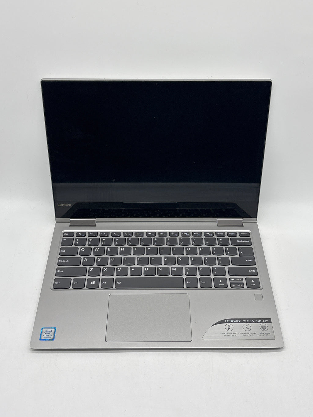 Lenovo Yoga 730-13IKB 2-in-1 i5-8250U 8GB RAM 256GB SSD Used