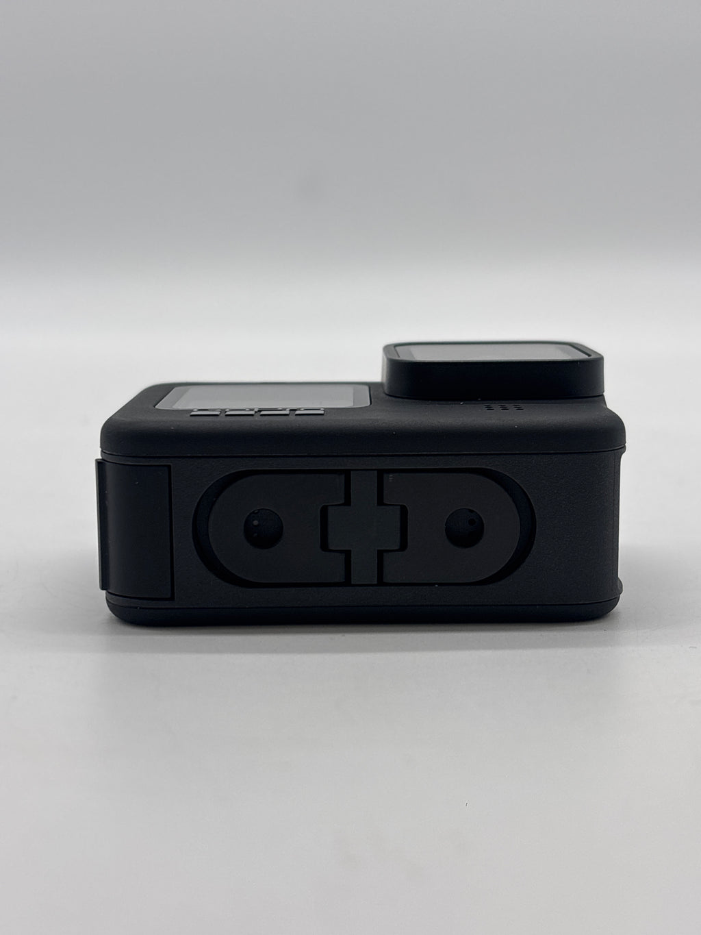 GoPro Hero 9 Black 20MP Action Camera - Used With Box