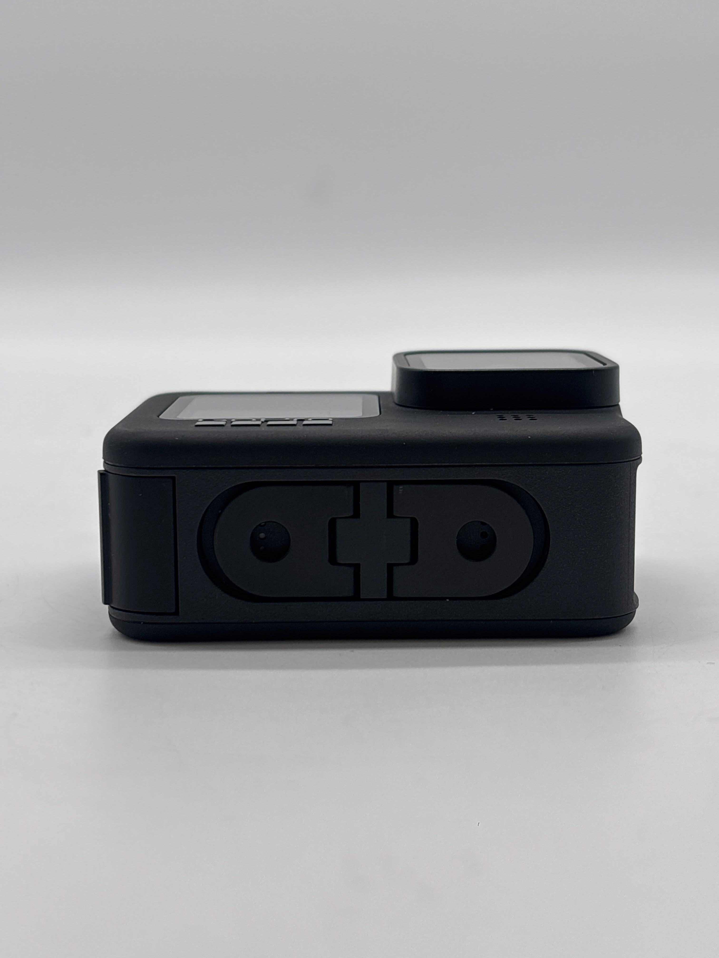 GoPro Hero 9 Black 20MP Action Camera - Used With Box